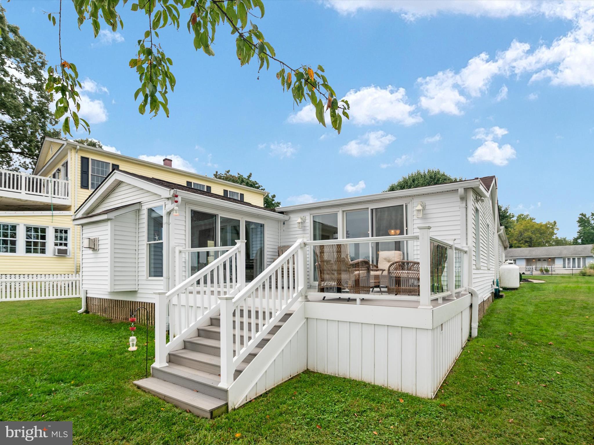 MIDDLEBOROUGH - Residential