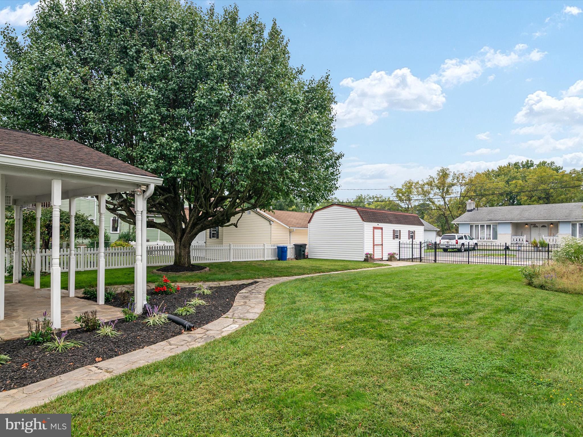 MIDDLEBOROUGH - Residential