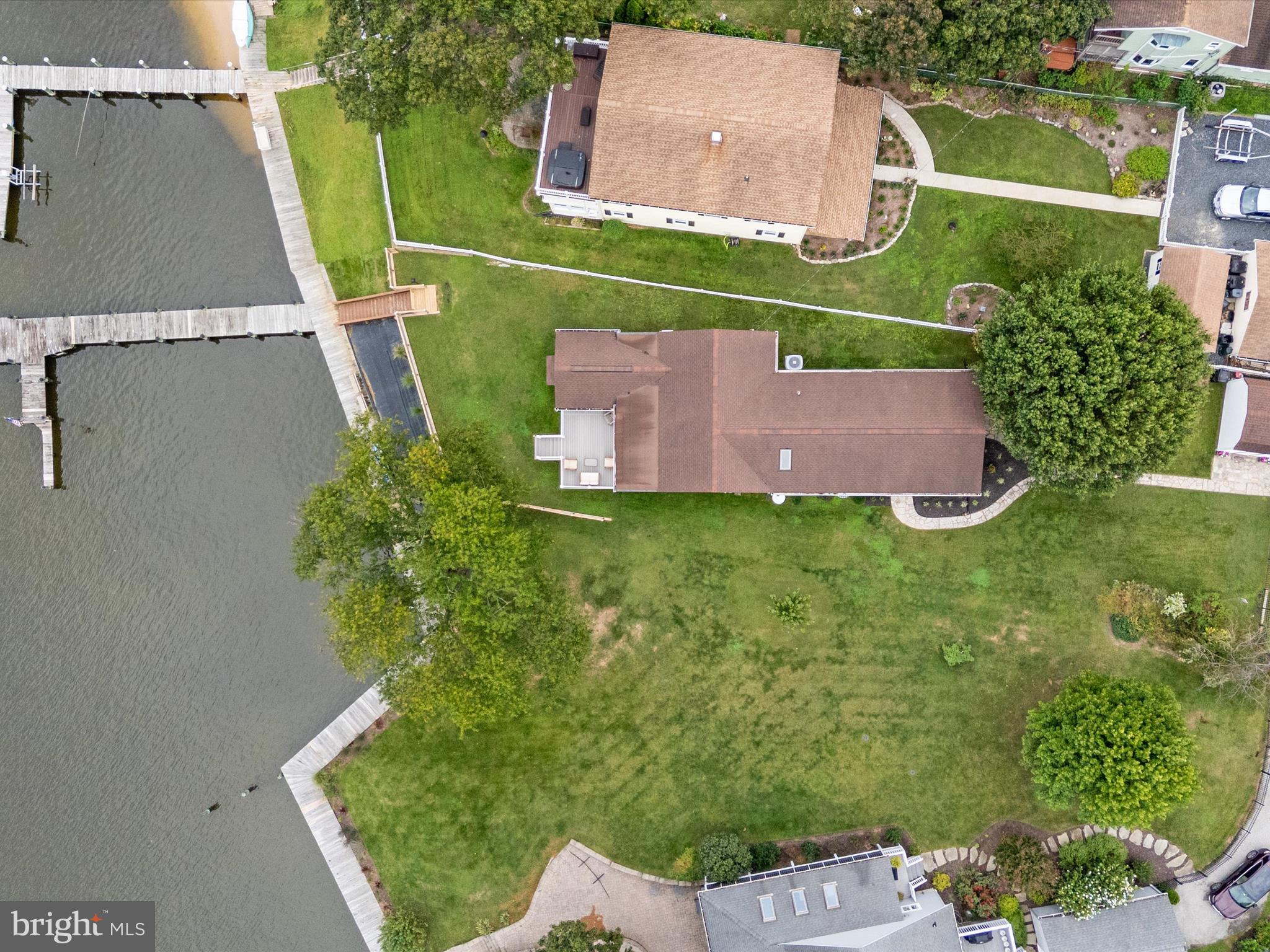 MIDDLEBOROUGH - Residential