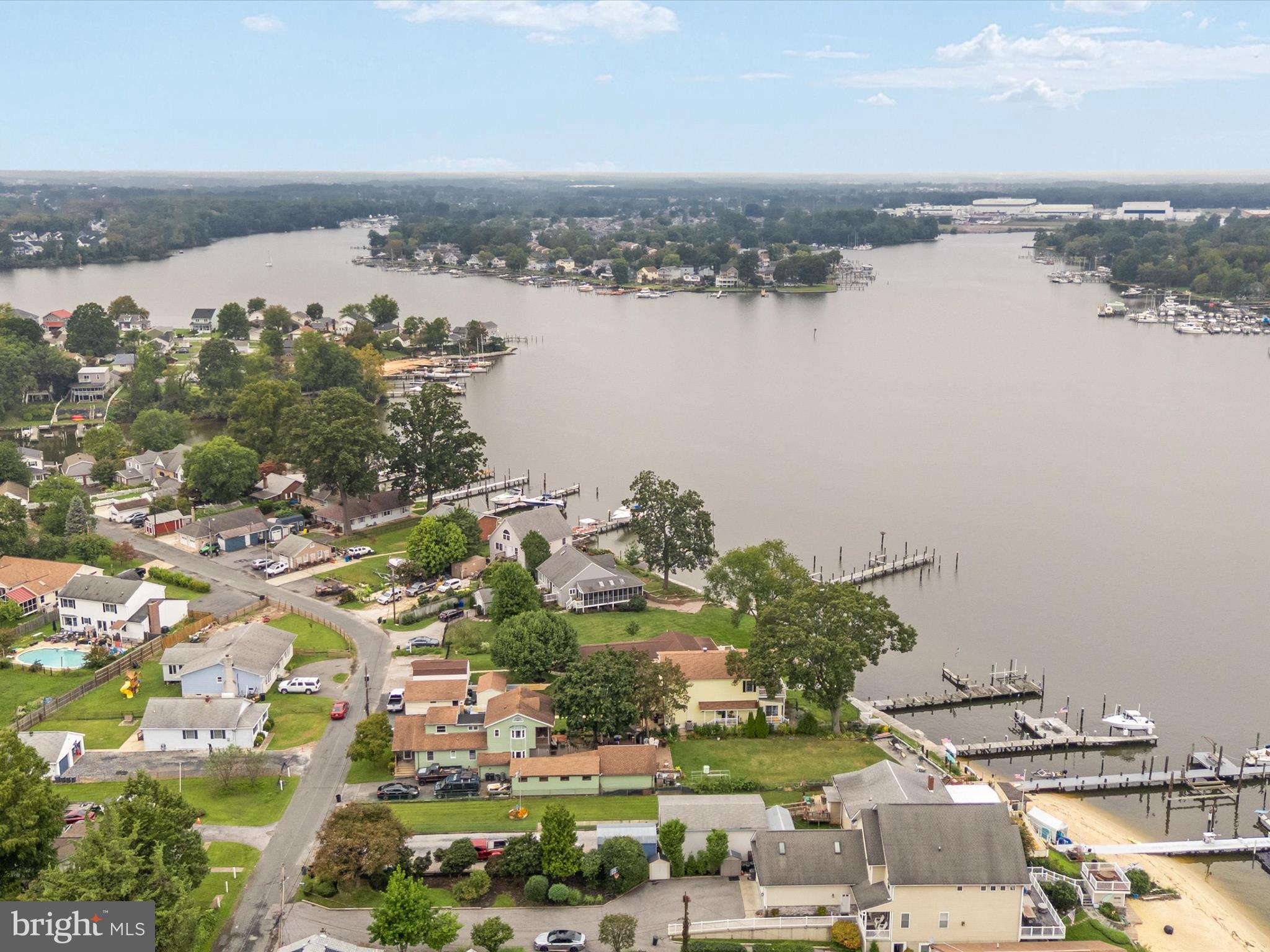 MIDDLEBOROUGH - Residential