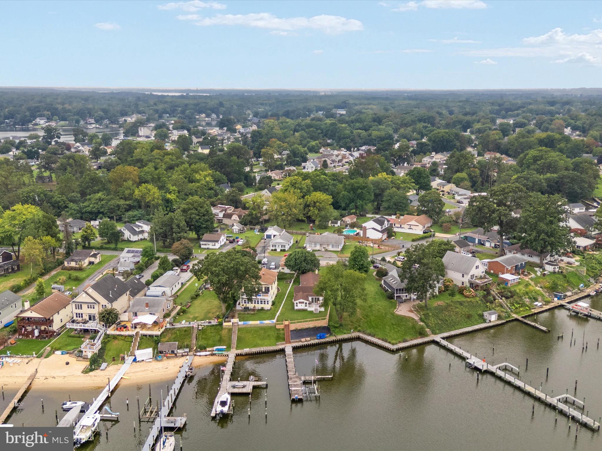 MIDDLEBOROUGH - Residential