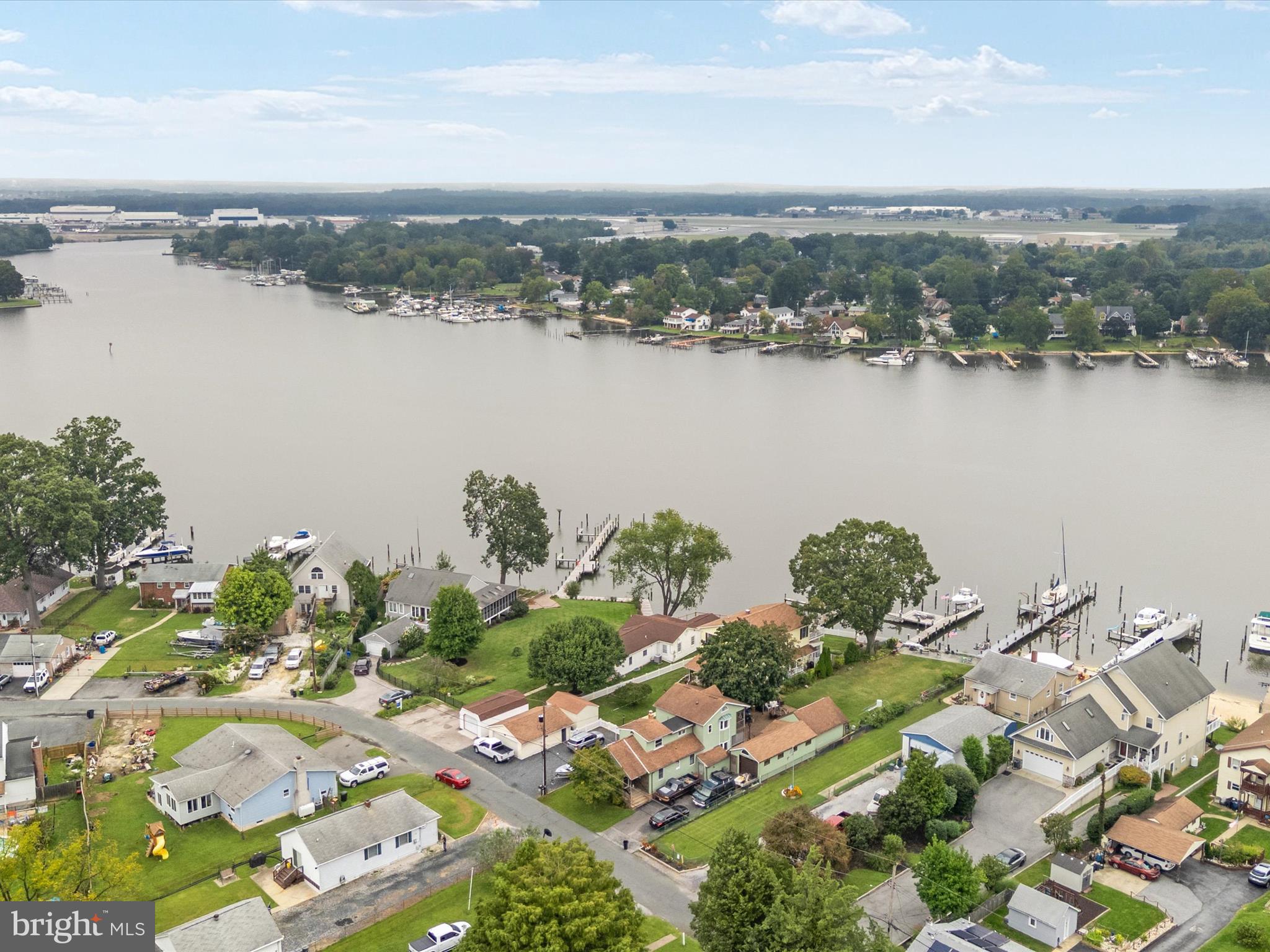 MIDDLEBOROUGH - Residential