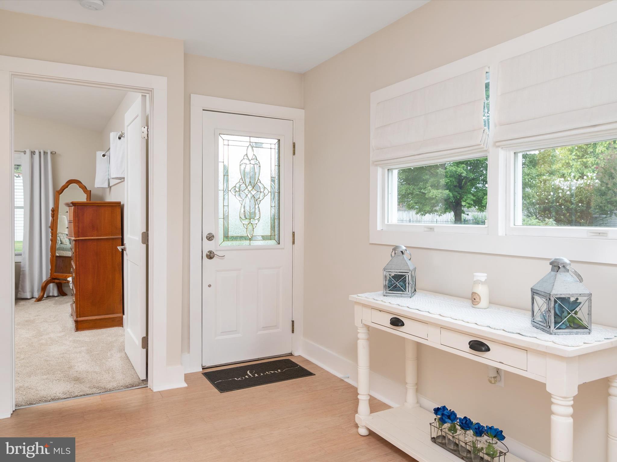 MIDDLEBOROUGH - Residential