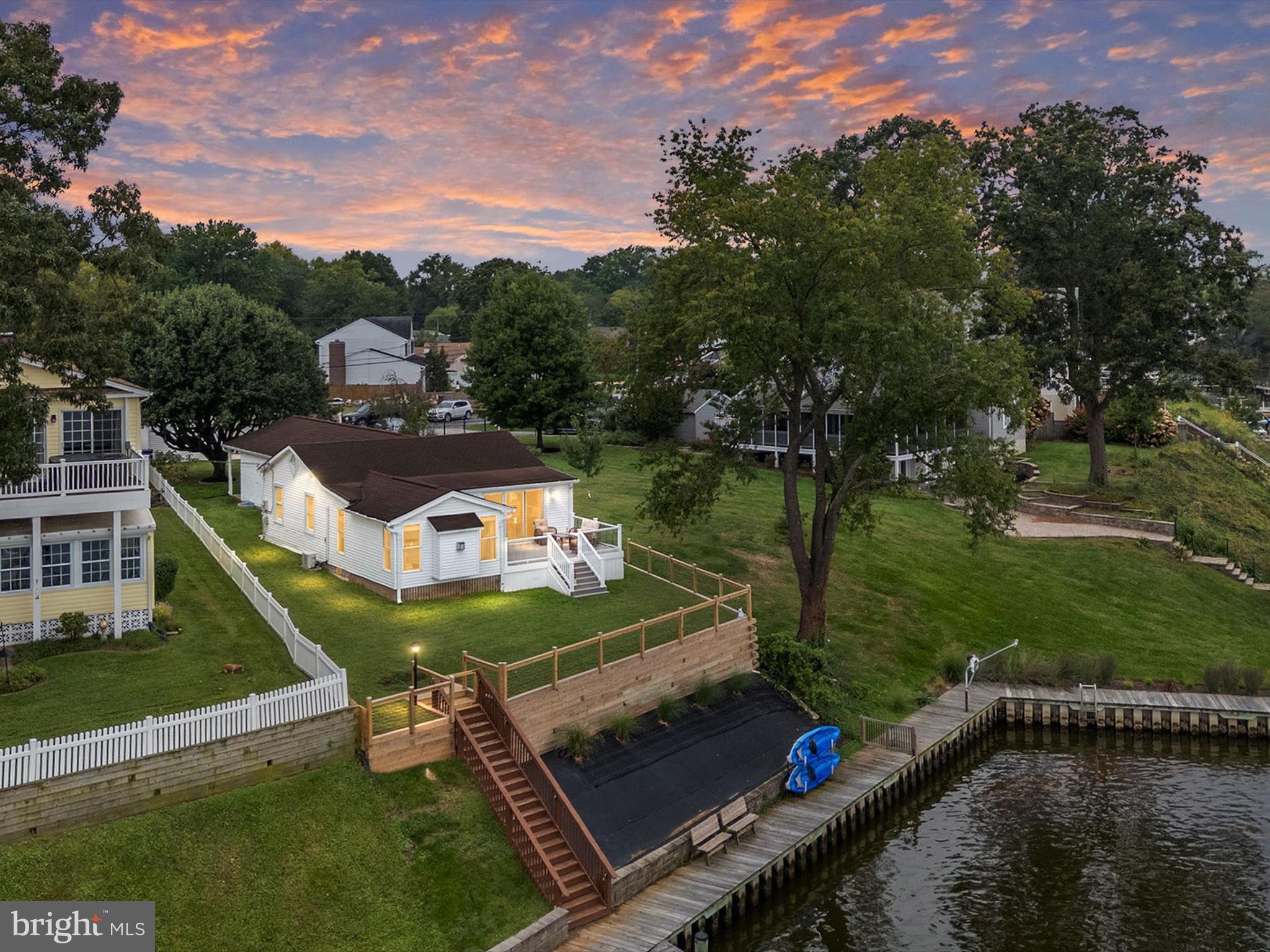 MIDDLEBOROUGH - Residential