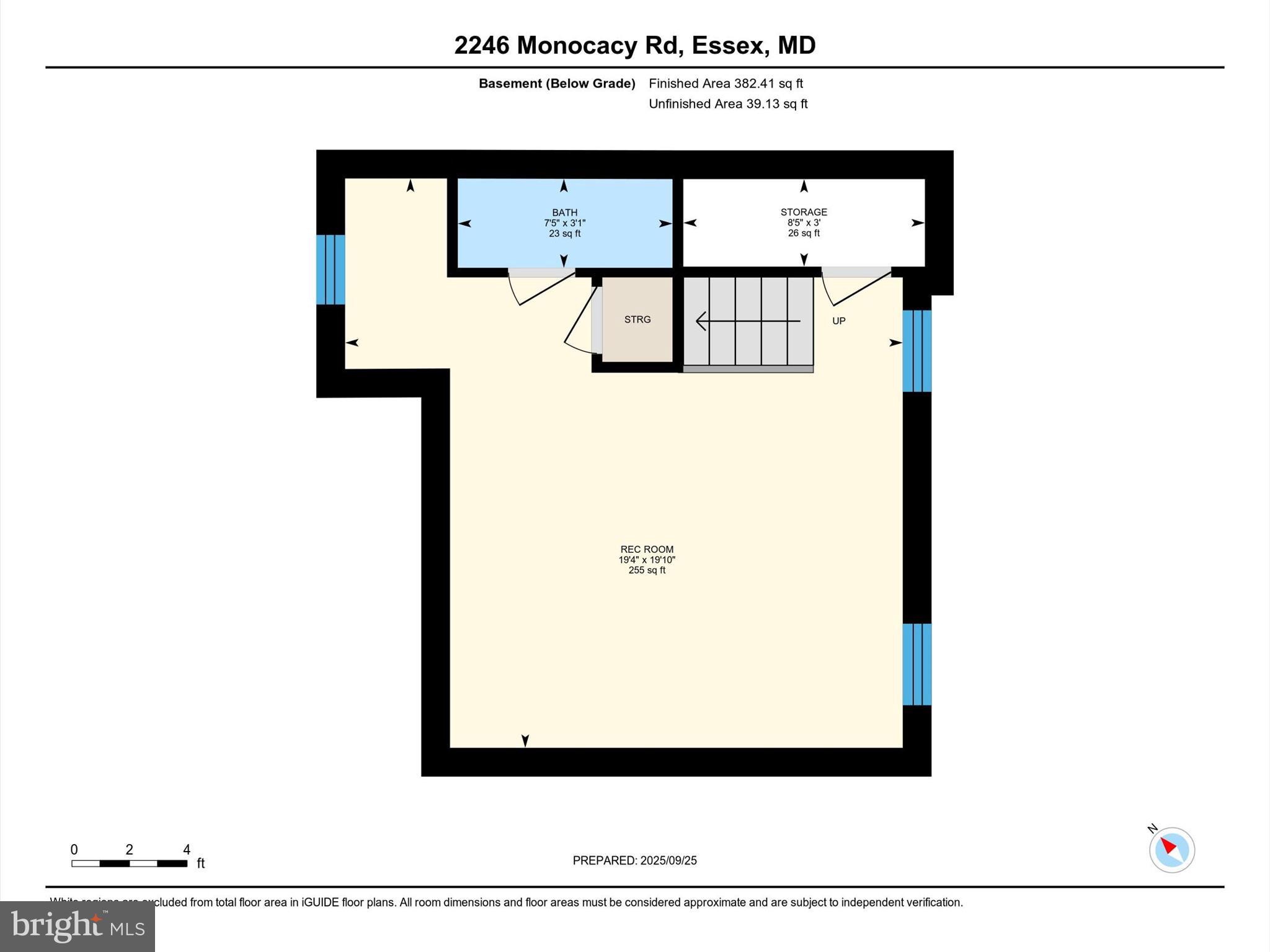 MIDDLEBOROUGH - Residential