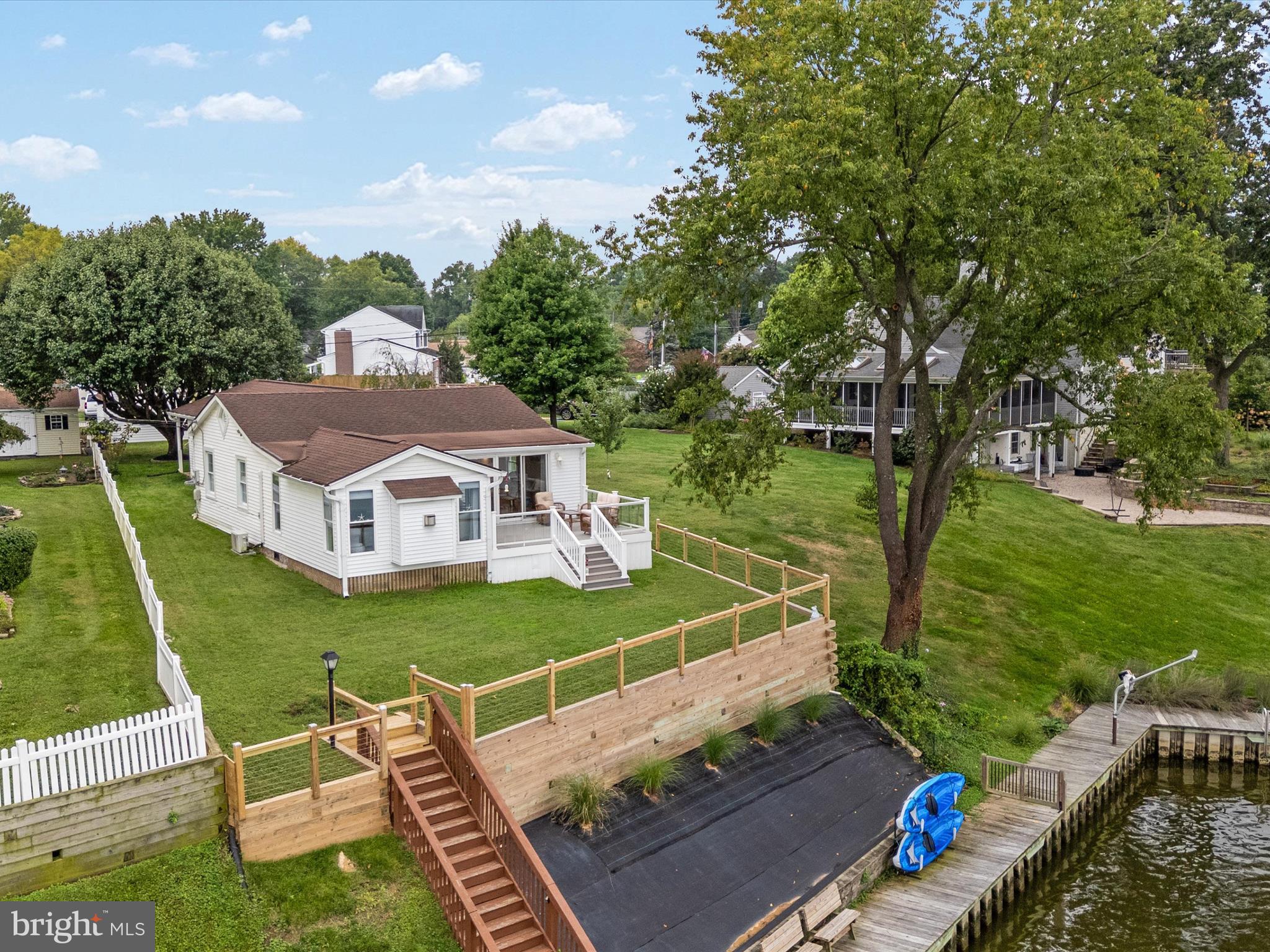 MIDDLEBOROUGH - Residential