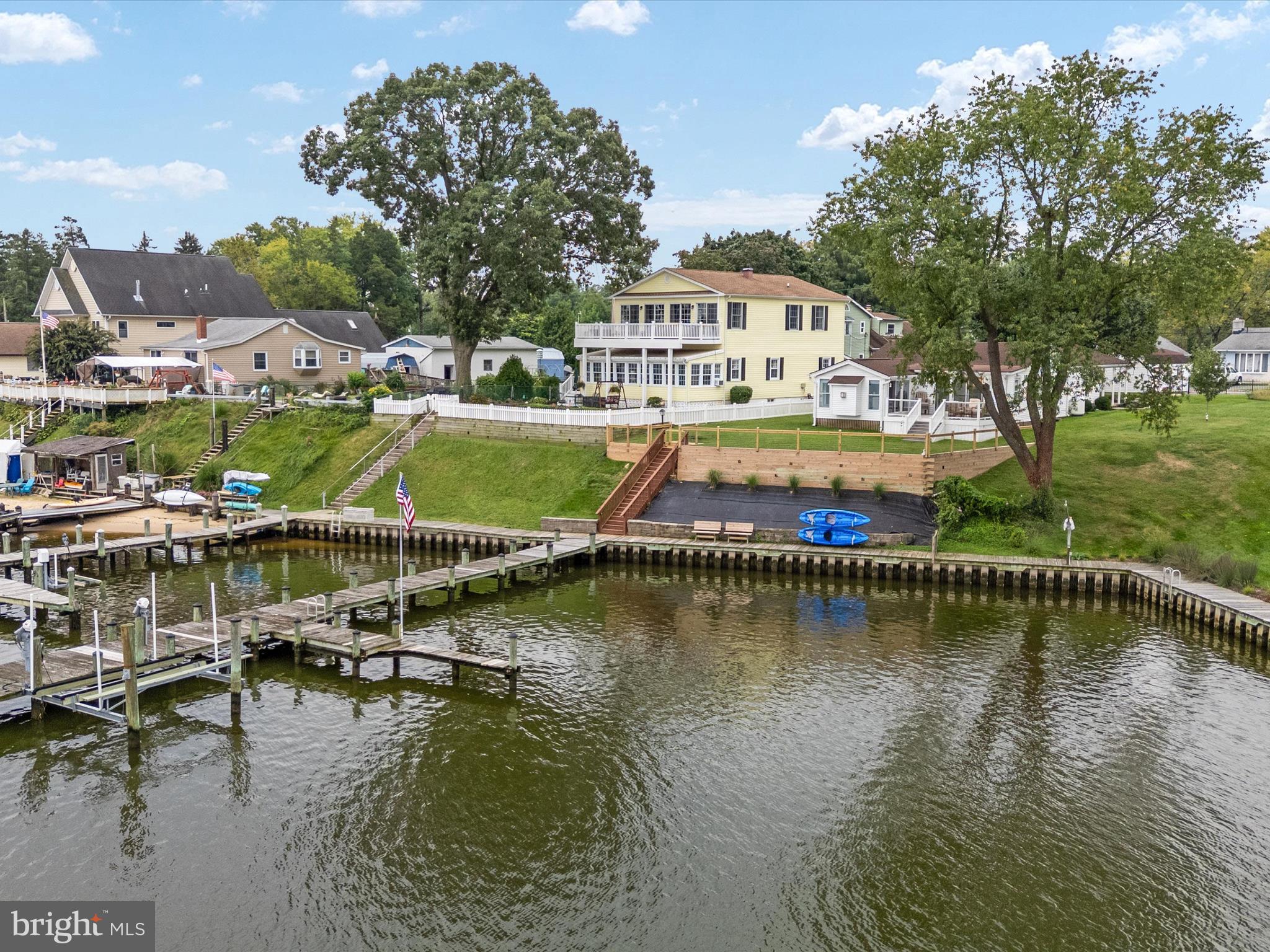 MIDDLEBOROUGH - Residential