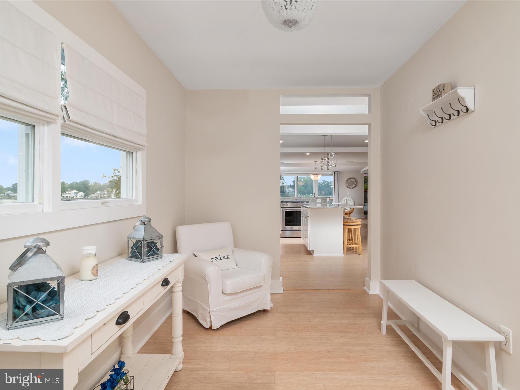 MIDDLEBOROUGH - Residential