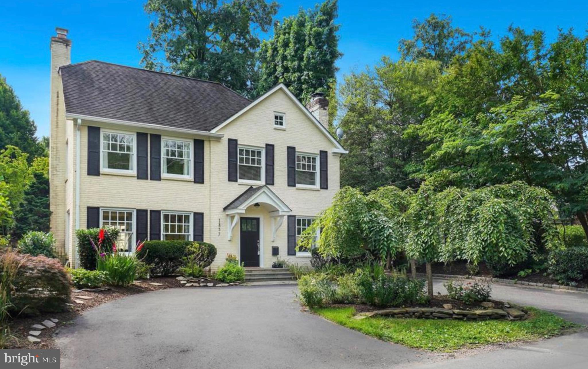 FRANKLIN PARK - Residential