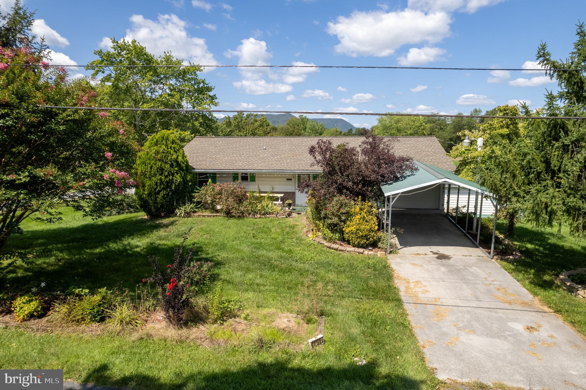 FORK DISTRICT - Residential