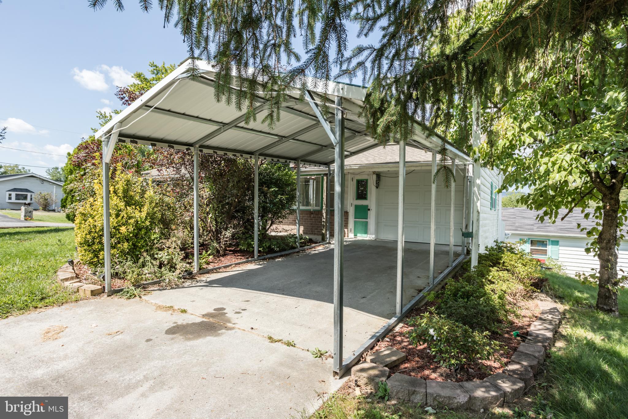 FORK DISTRICT - Residential