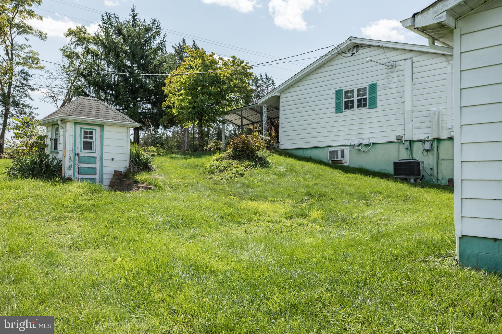 FORK DISTRICT - Residential