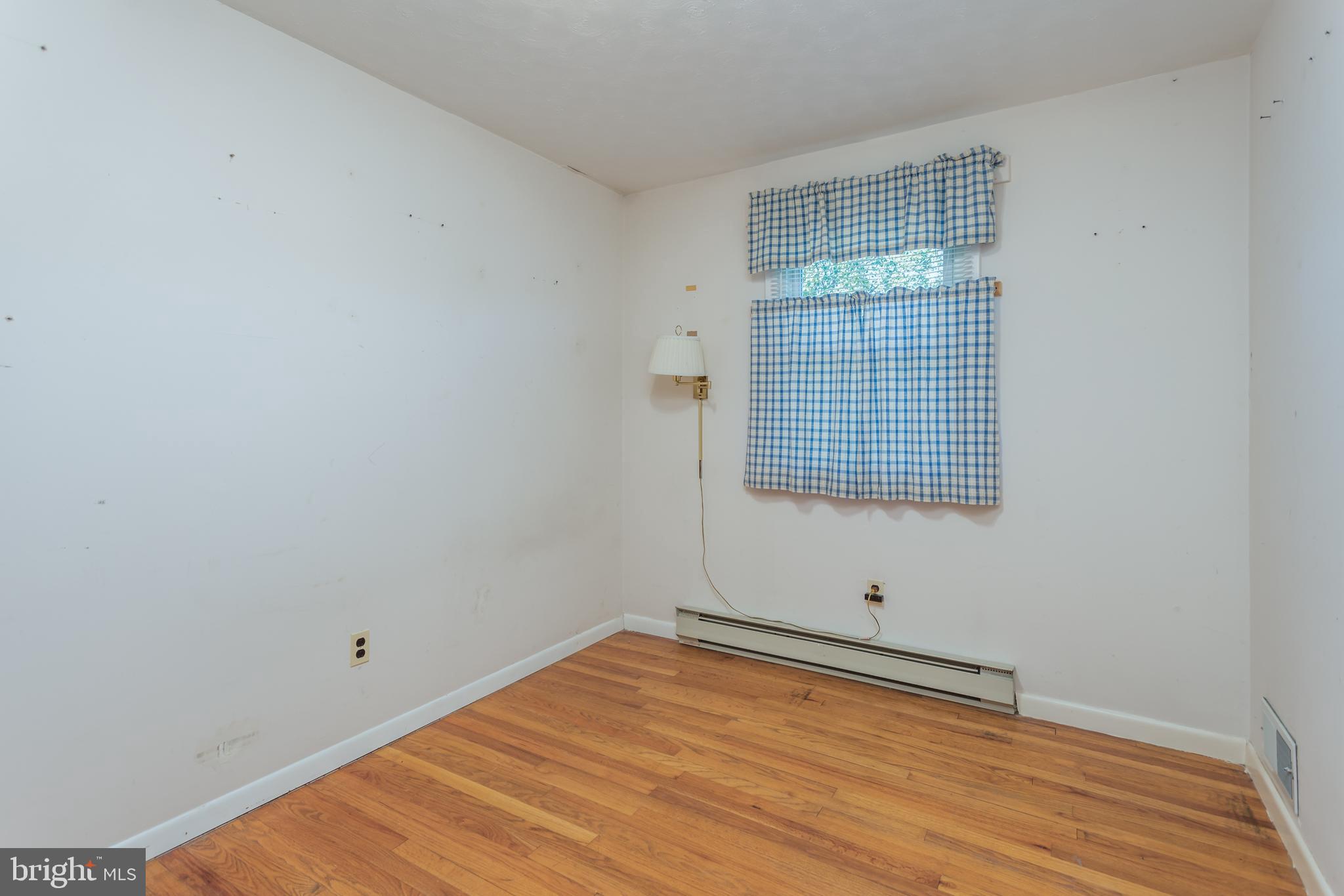 FORK DISTRICT - Residential