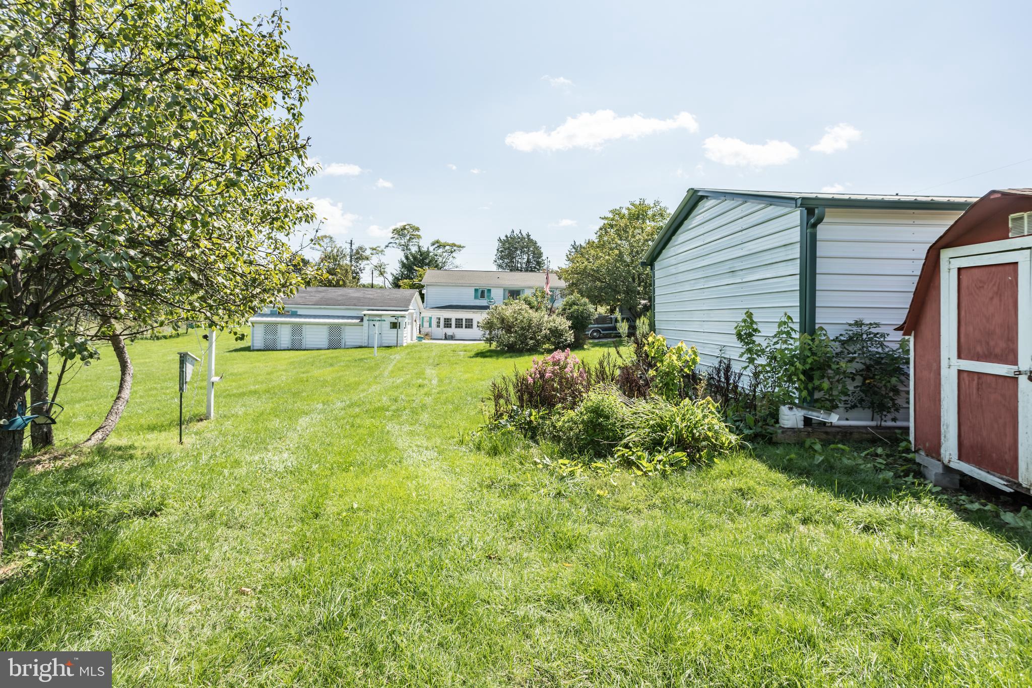 FORK DISTRICT - Residential