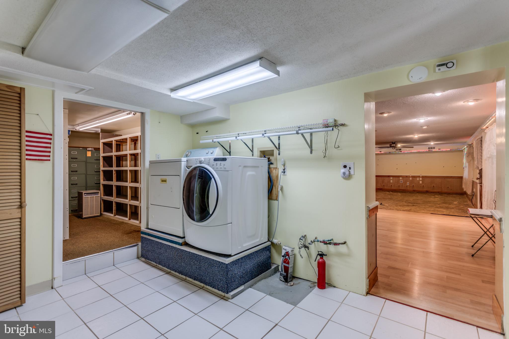 FORK DISTRICT - Residential