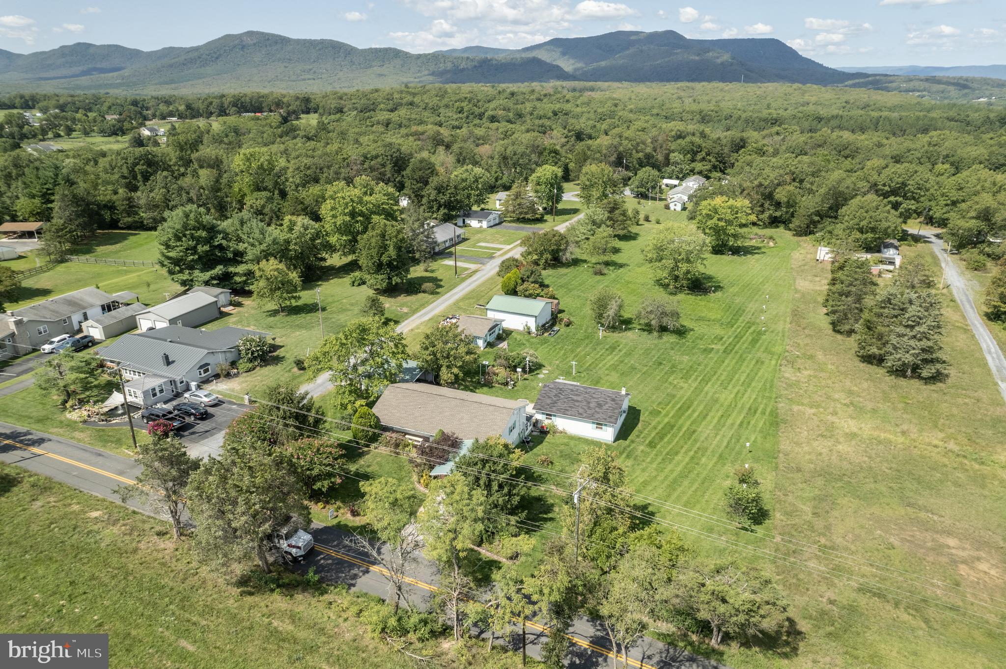 FORK DISTRICT - Residential