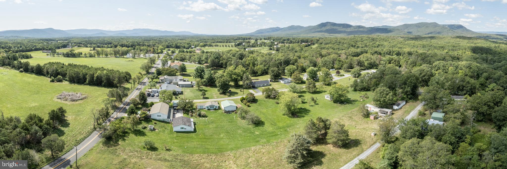 FORK DISTRICT - Residential