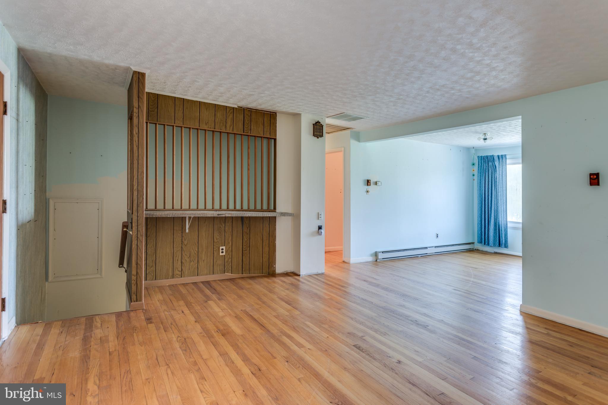 FORK DISTRICT - Residential