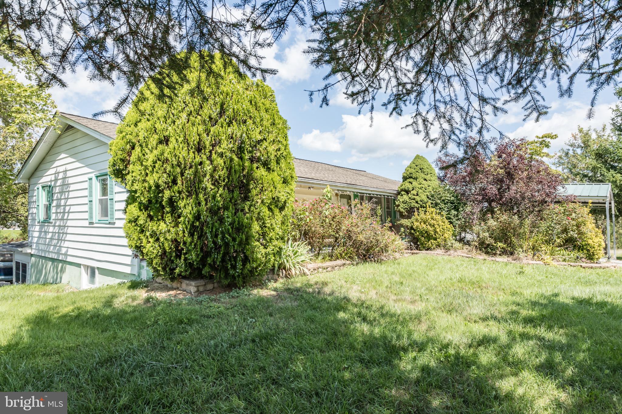 FORK DISTRICT - Residential