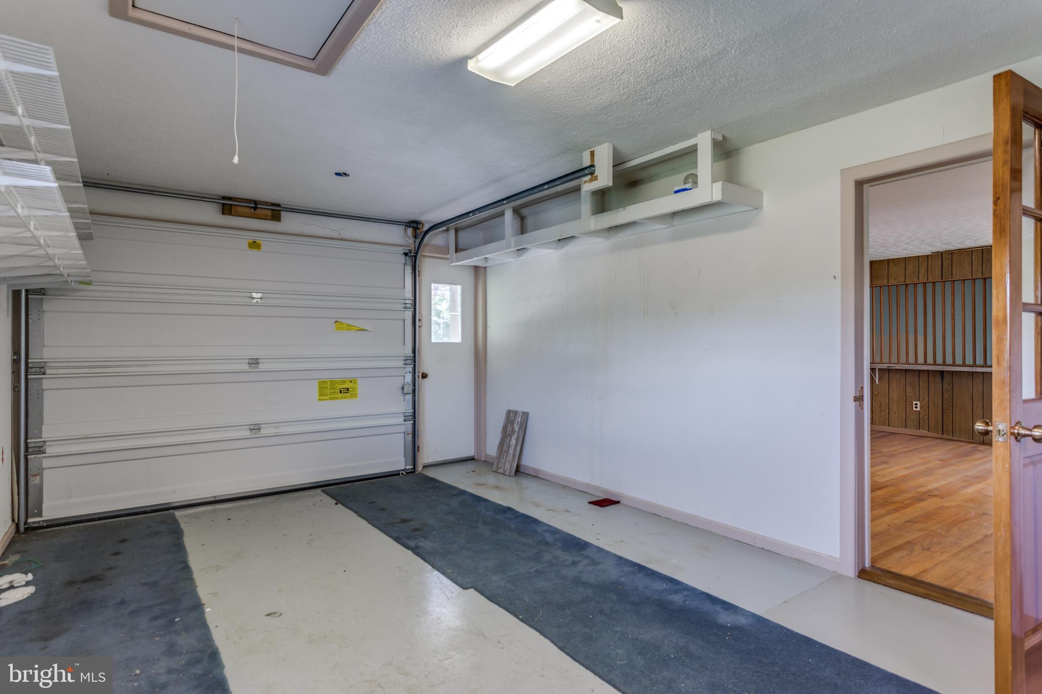 FORK DISTRICT - Residential