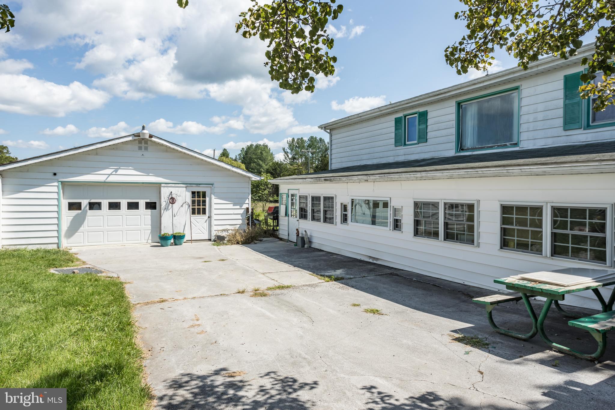 FORK DISTRICT - Residential