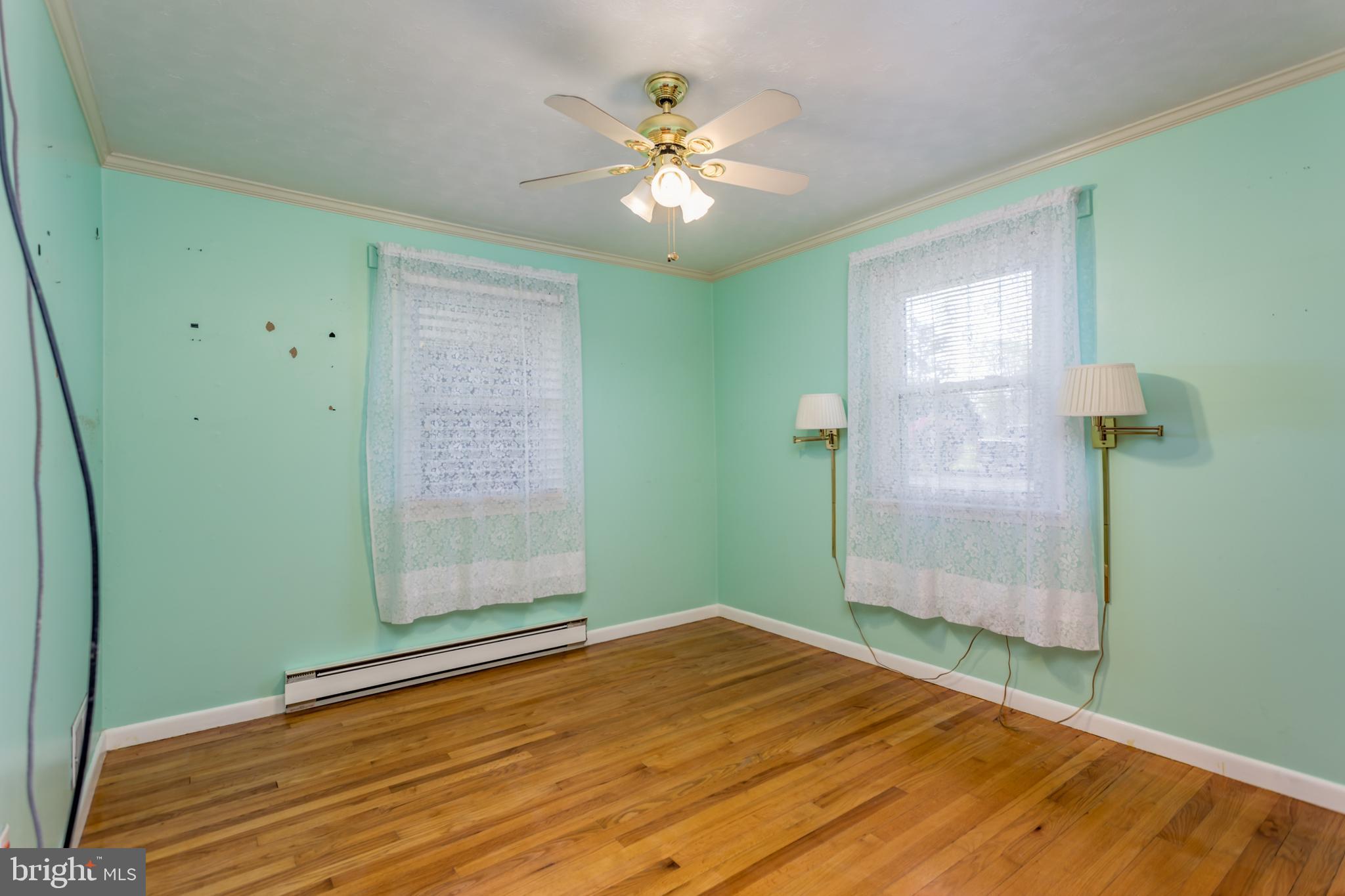 FORK DISTRICT - Residential