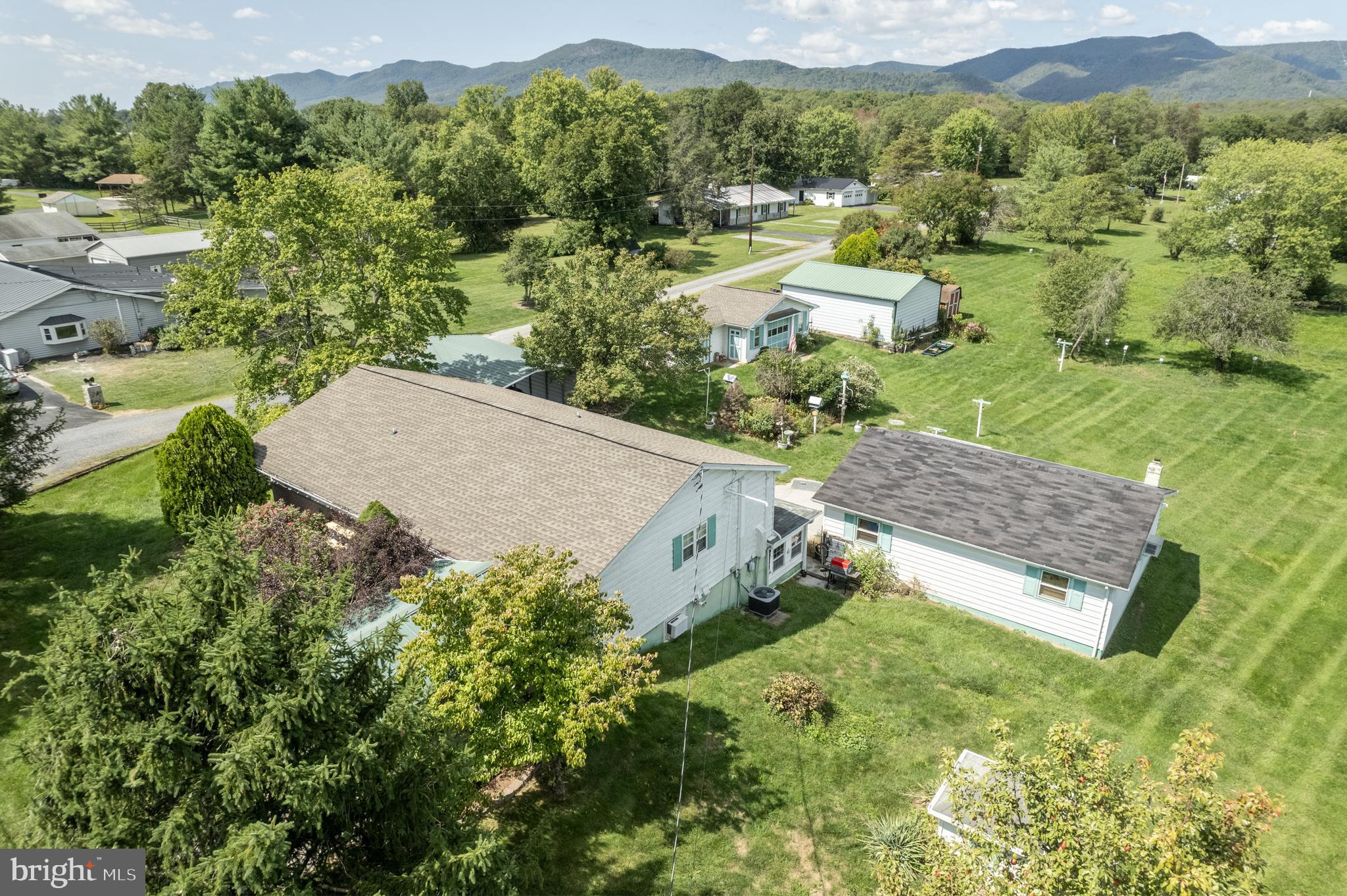 FORK DISTRICT - Residential