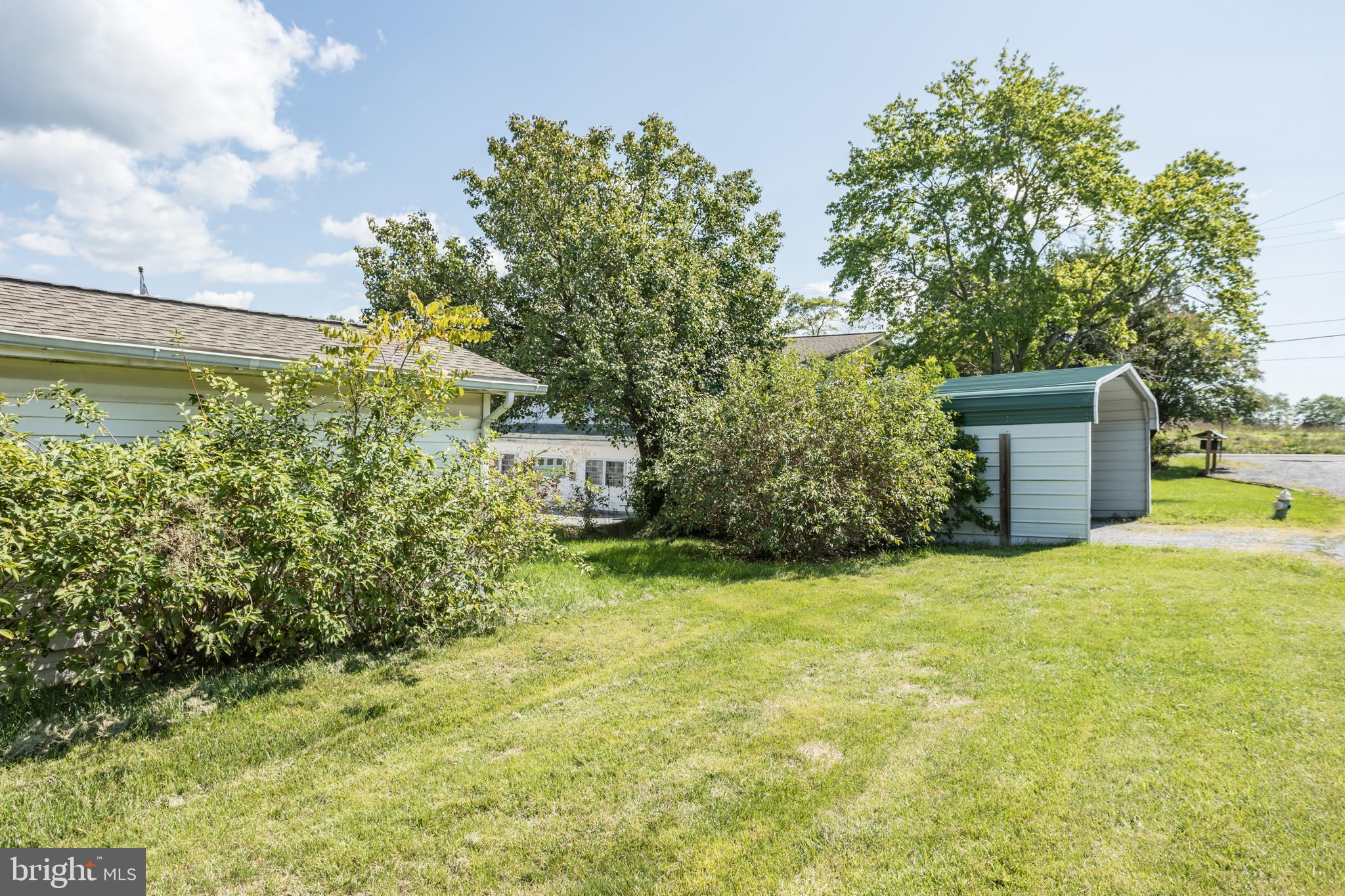 FORK DISTRICT - Residential