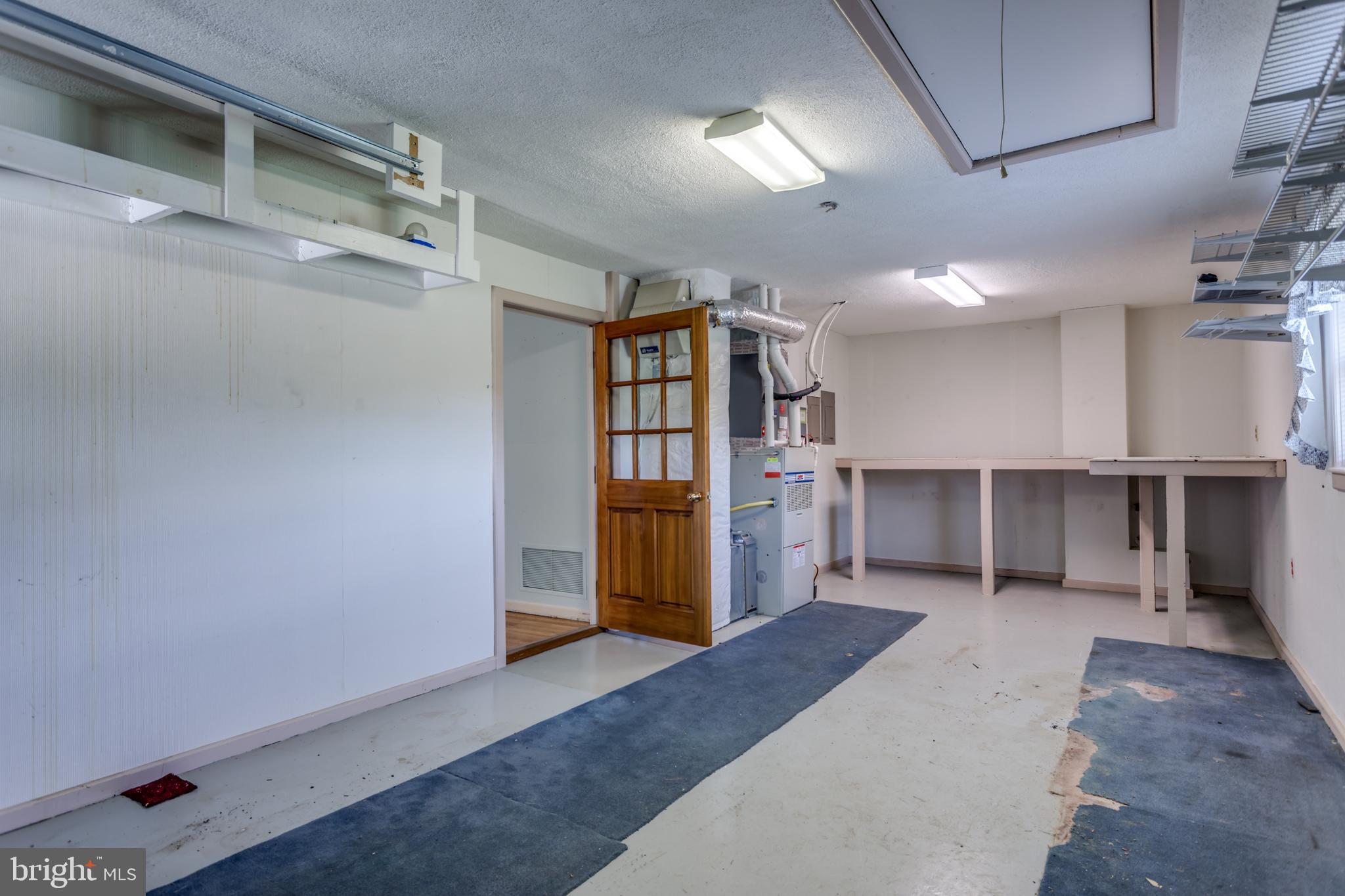 FORK DISTRICT - Residential