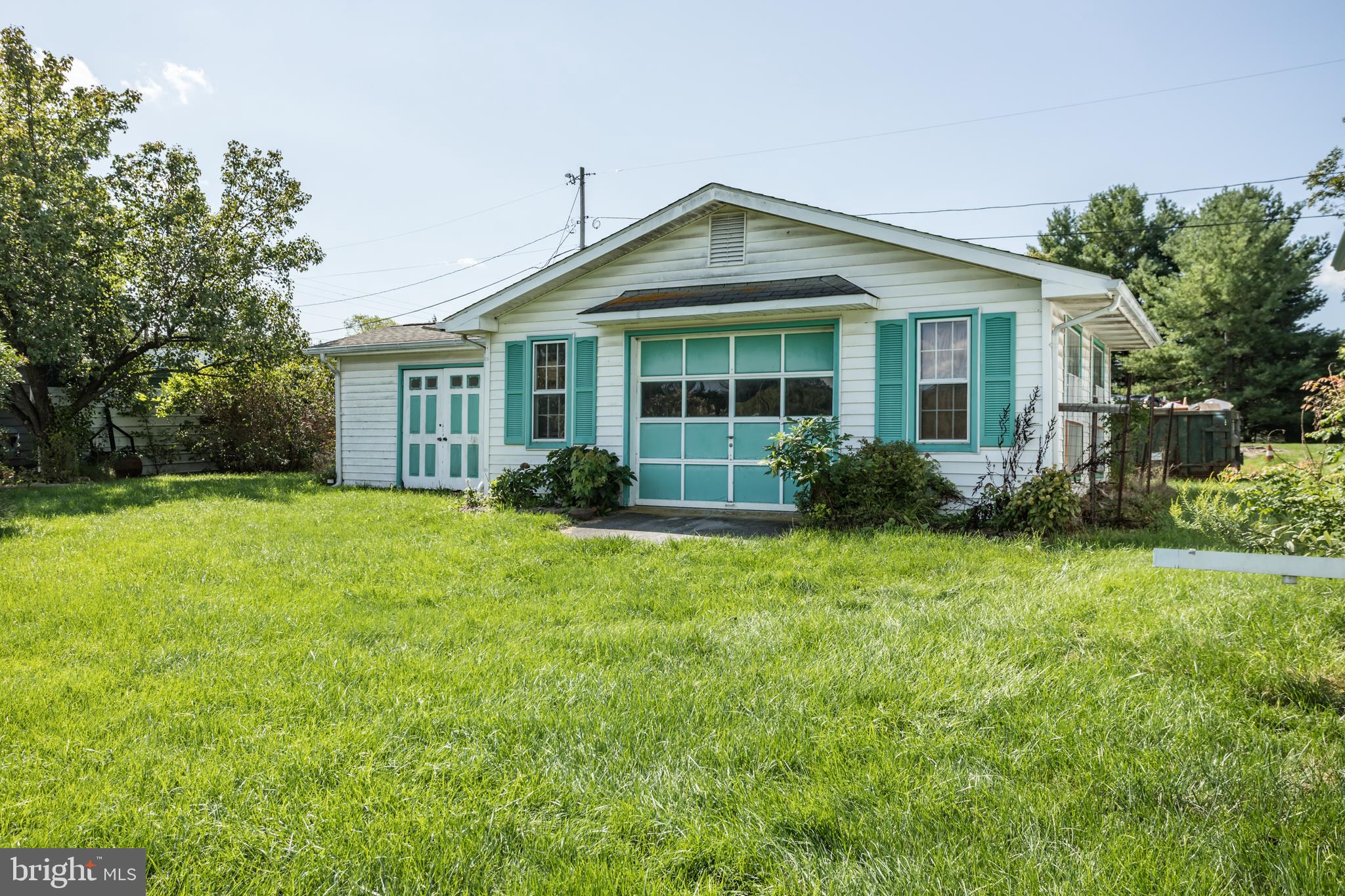 FORK DISTRICT - Residential