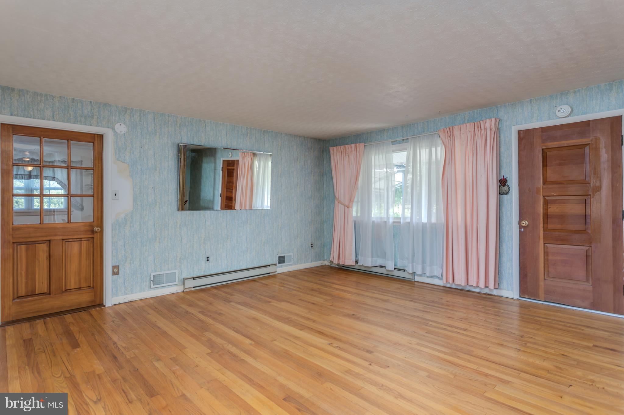 FORK DISTRICT - Residential