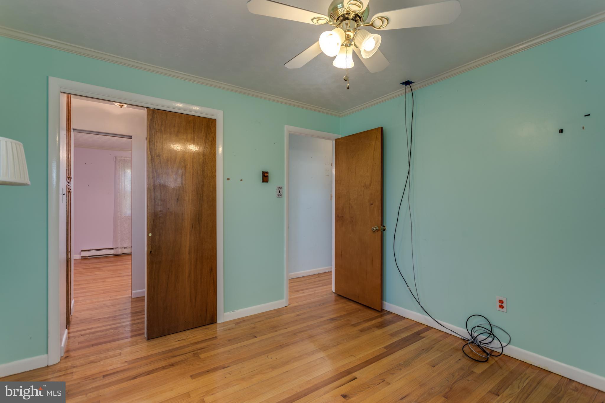 FORK DISTRICT - Residential