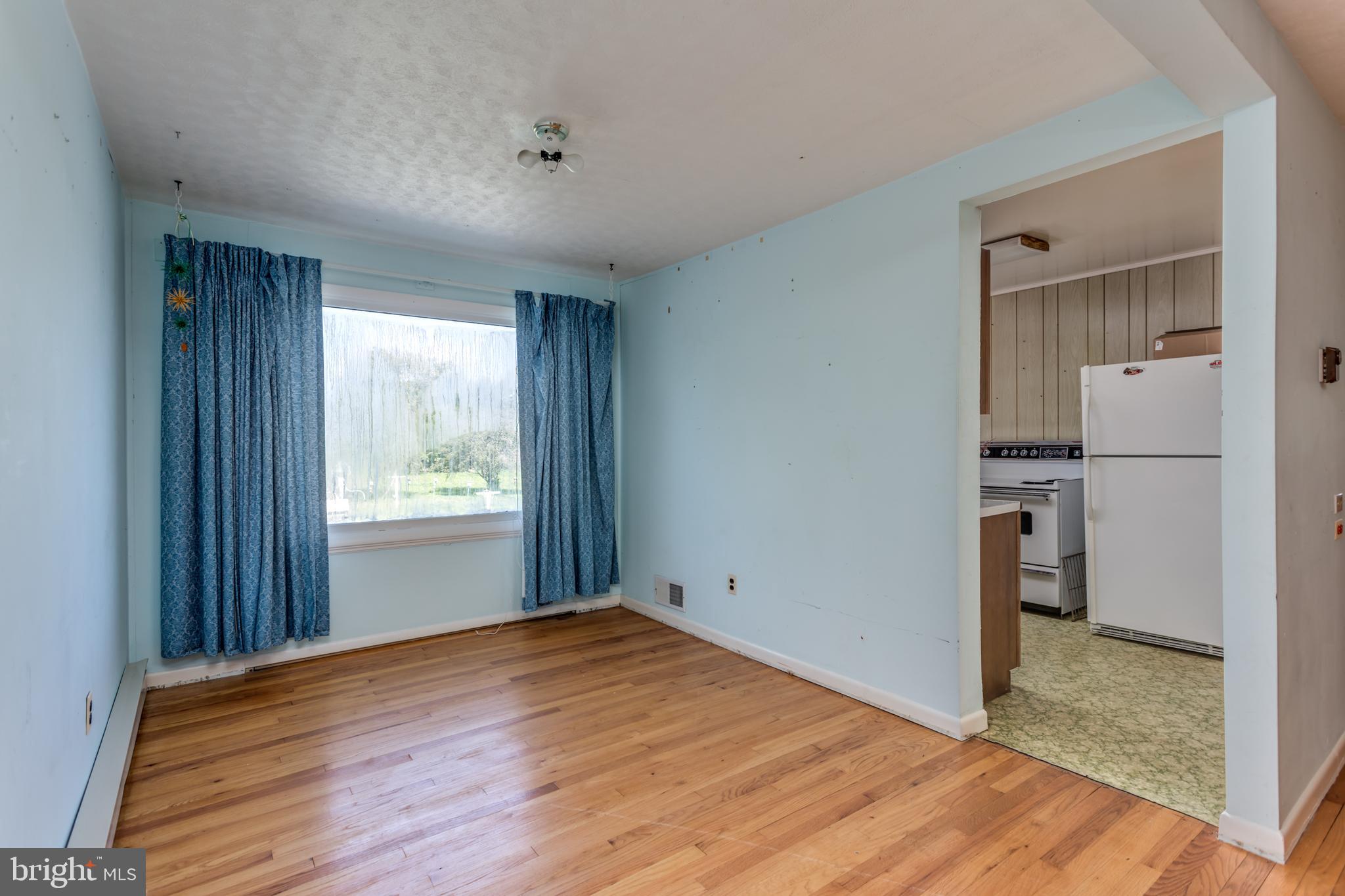 FORK DISTRICT - Residential