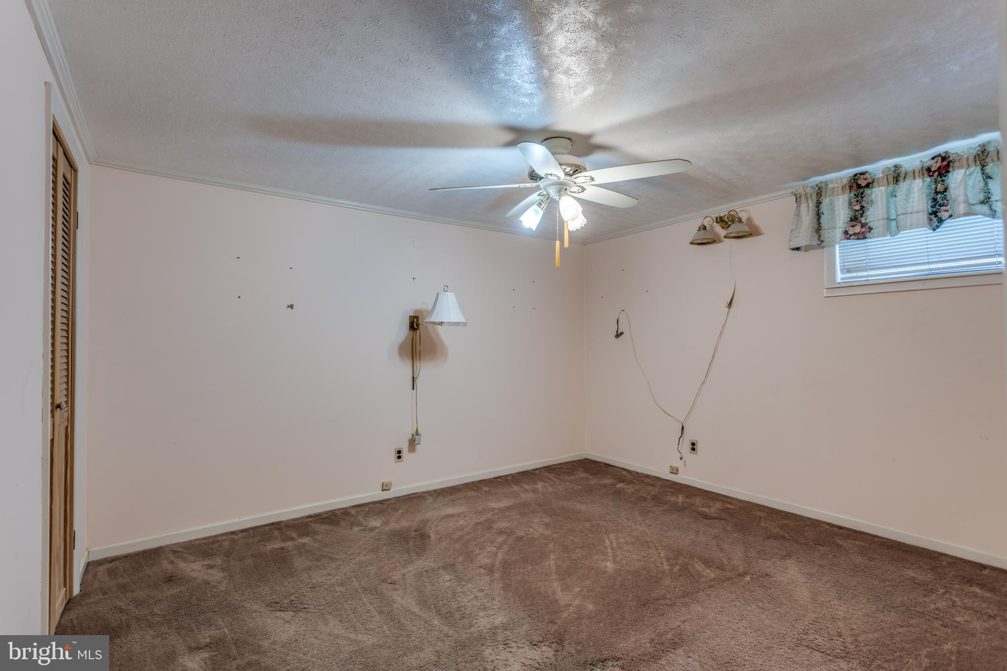 FORK DISTRICT - Residential