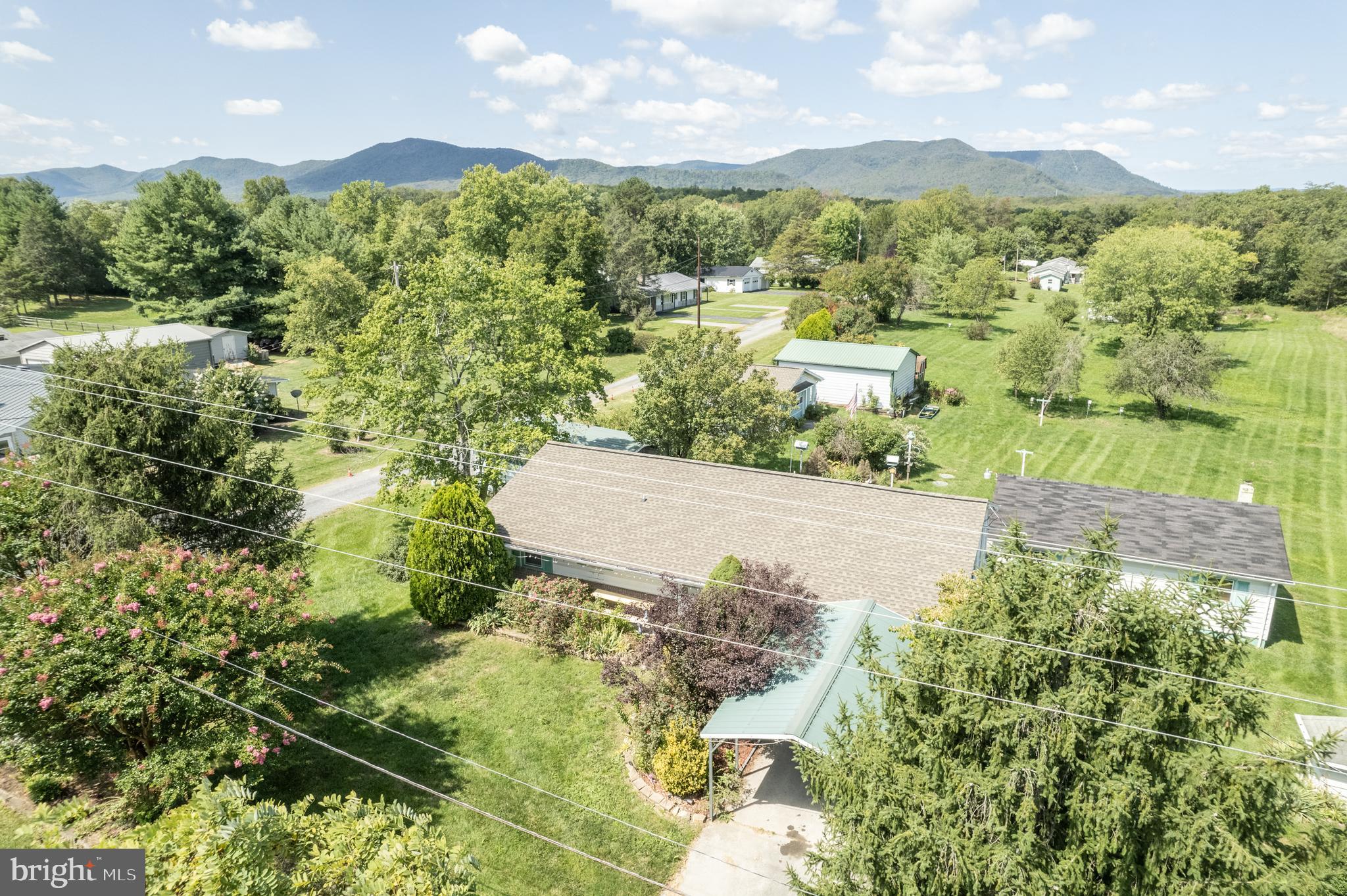 FORK DISTRICT - Residential