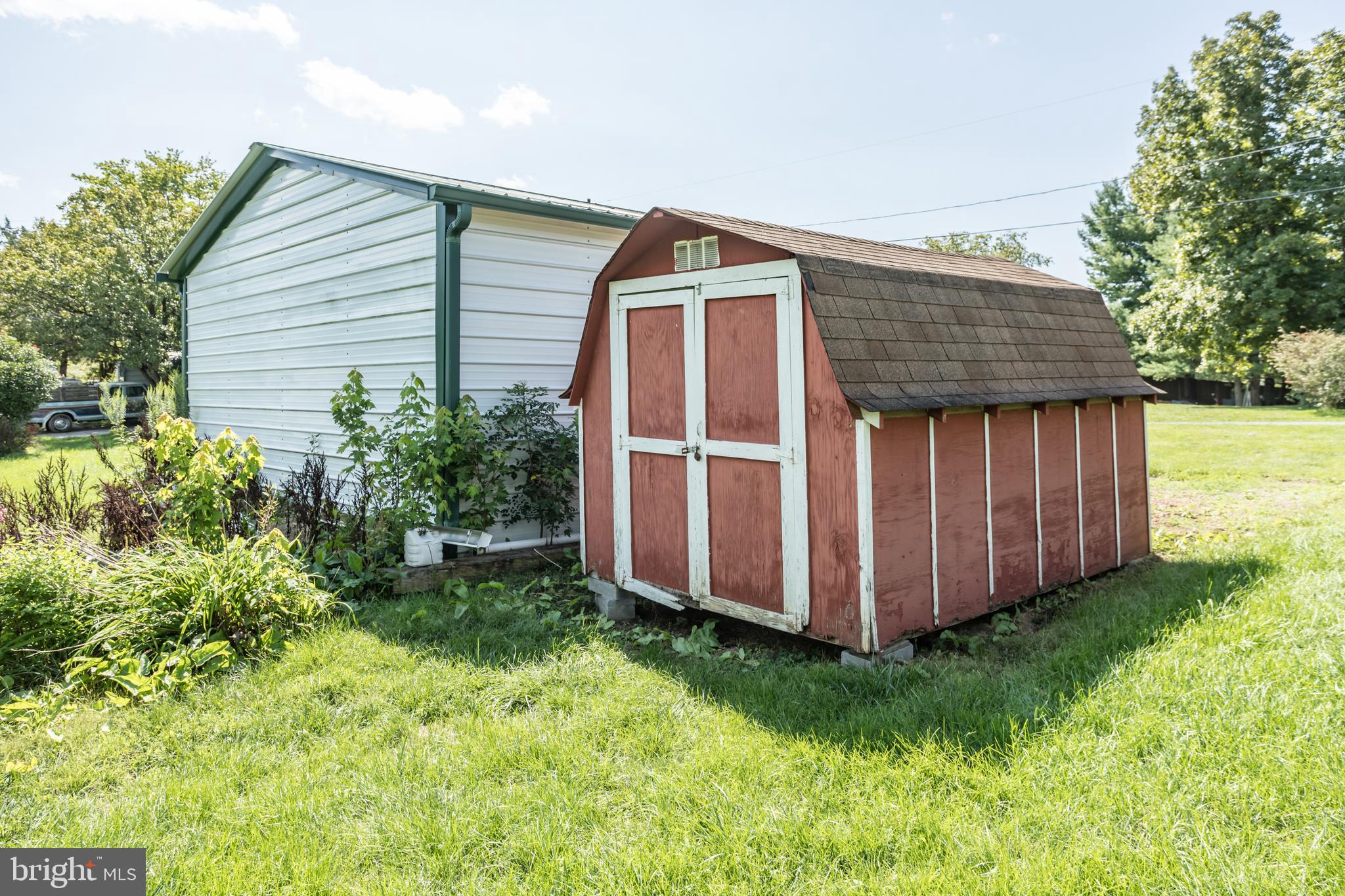 FORK DISTRICT - Residential