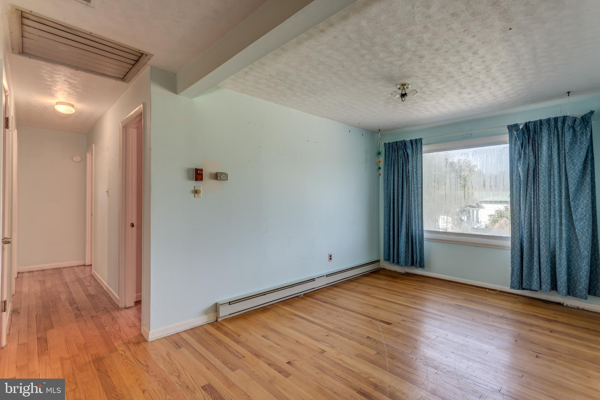 FORK DISTRICT - Residential