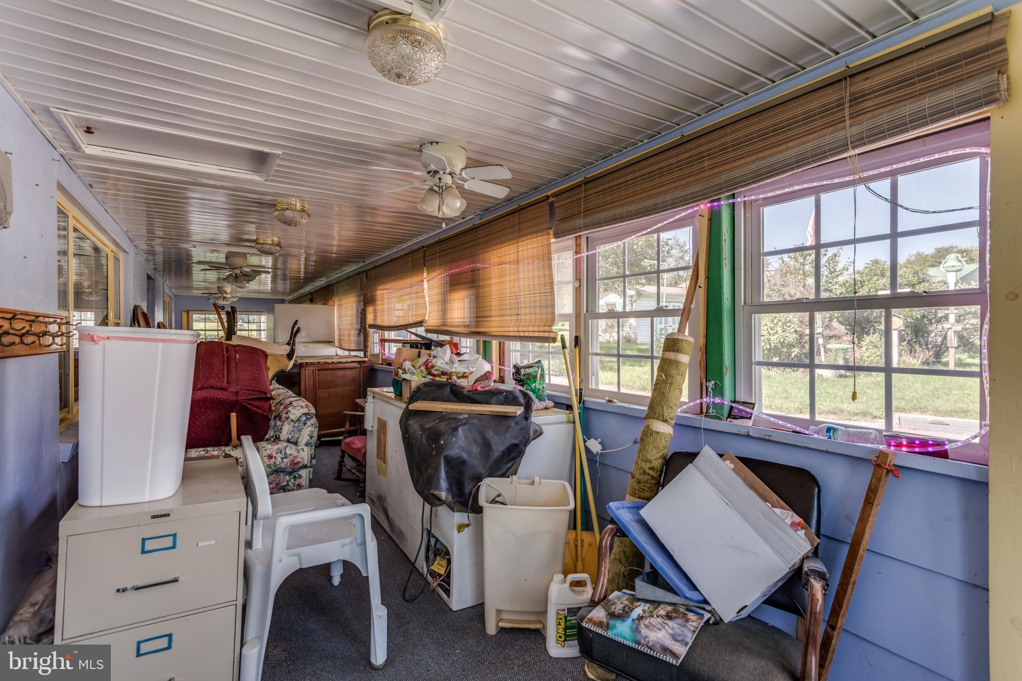 FORK DISTRICT - Residential