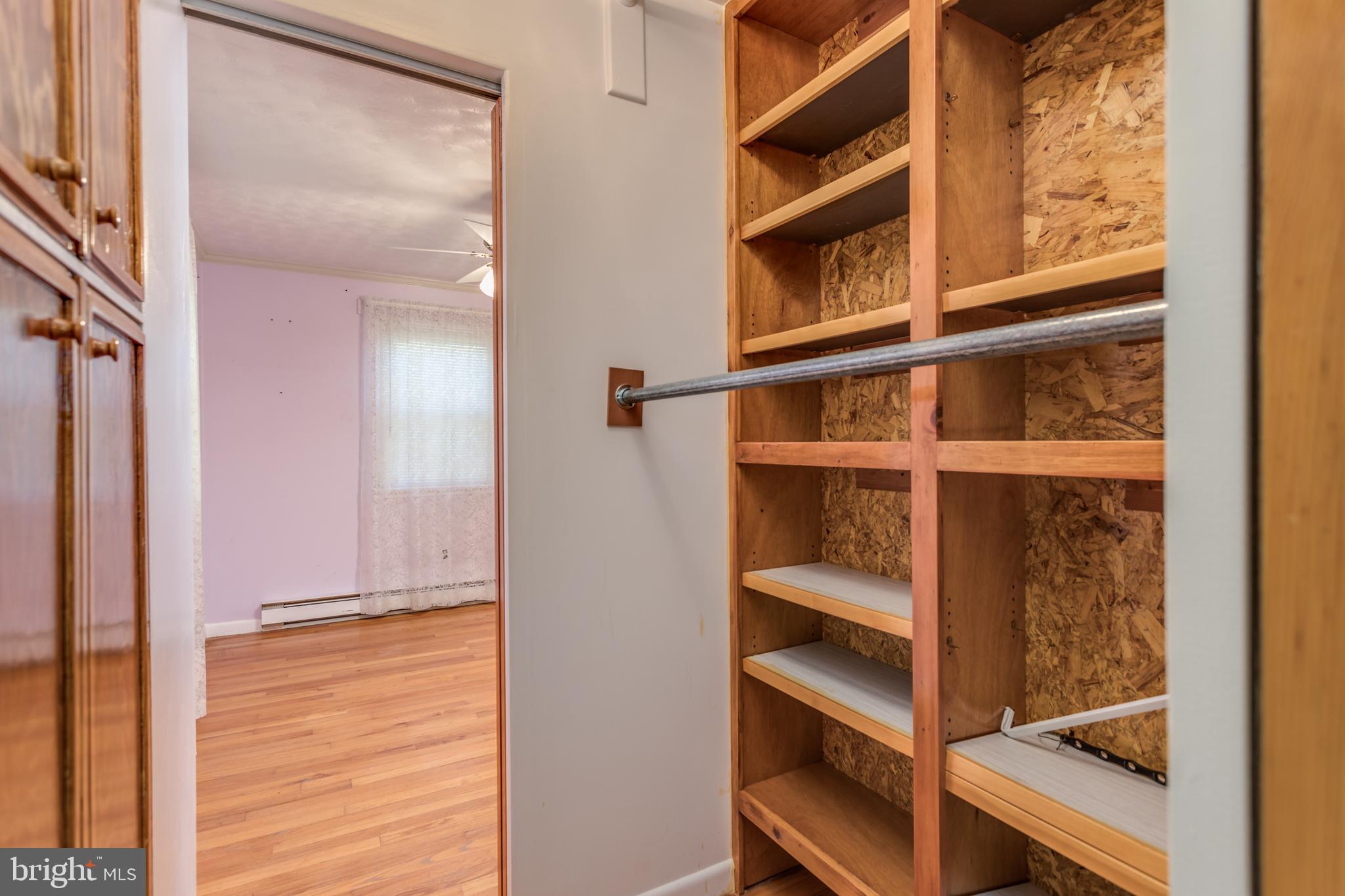 FORK DISTRICT - Residential