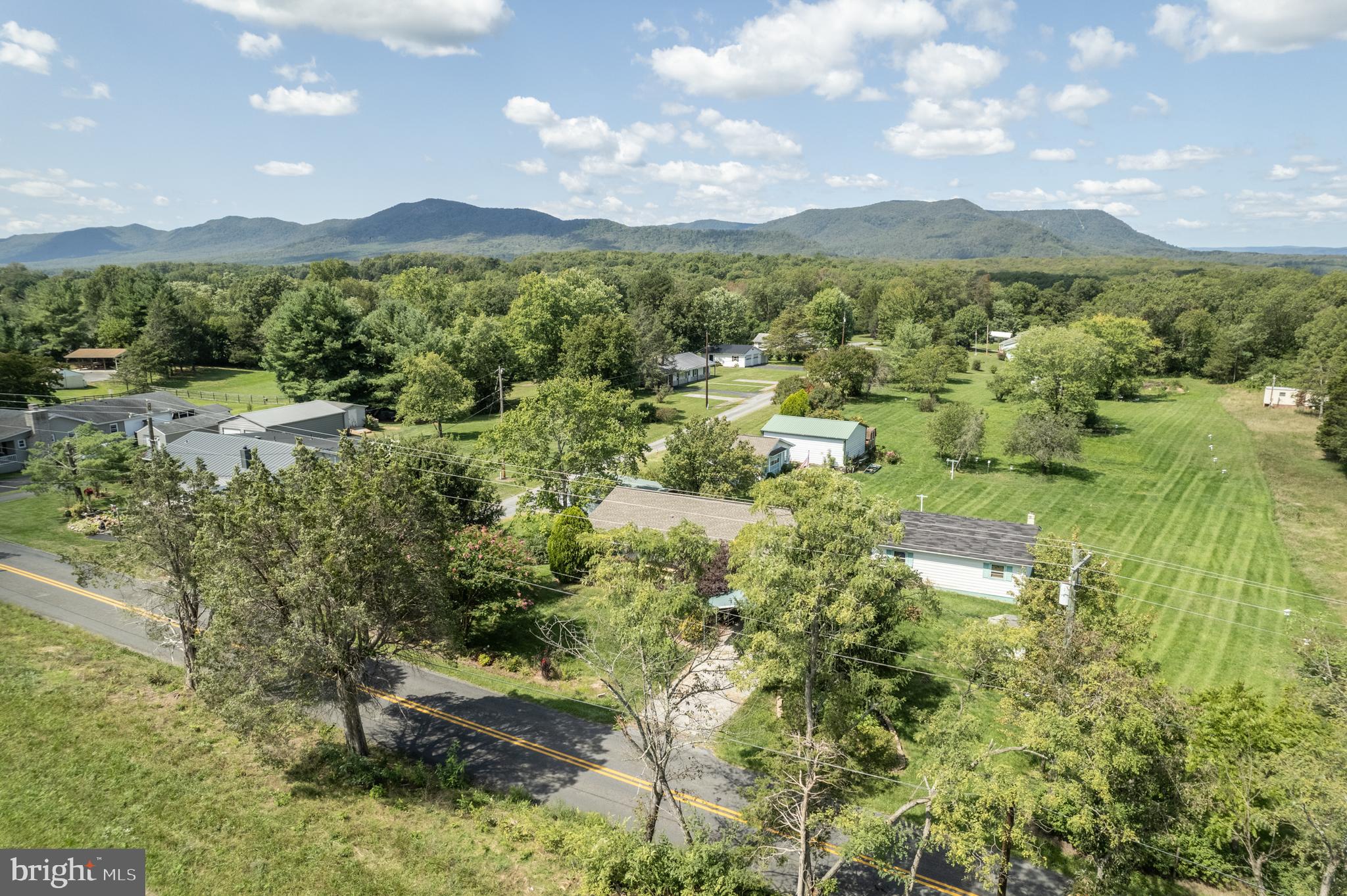 FORK DISTRICT - Residential