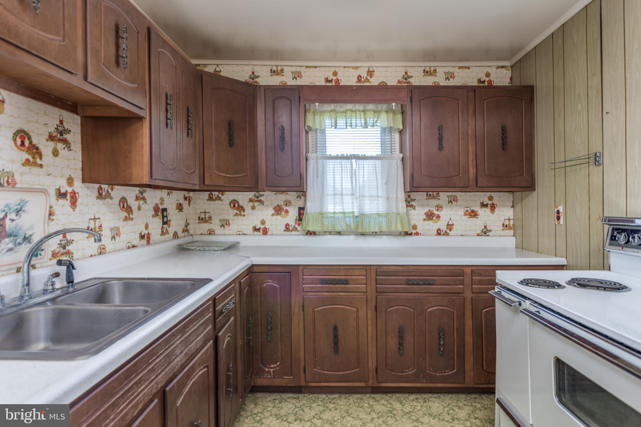 FORK DISTRICT - Residential