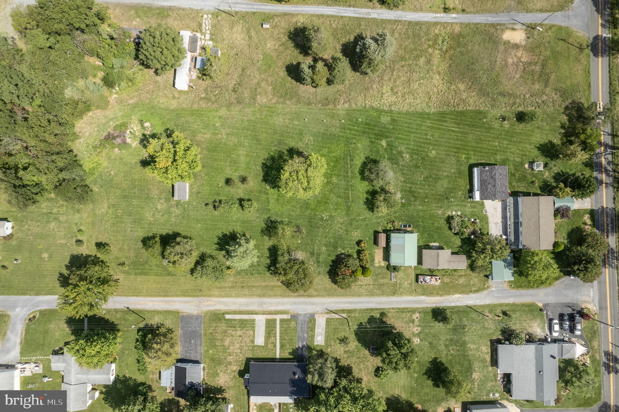 FORK DISTRICT - Residential