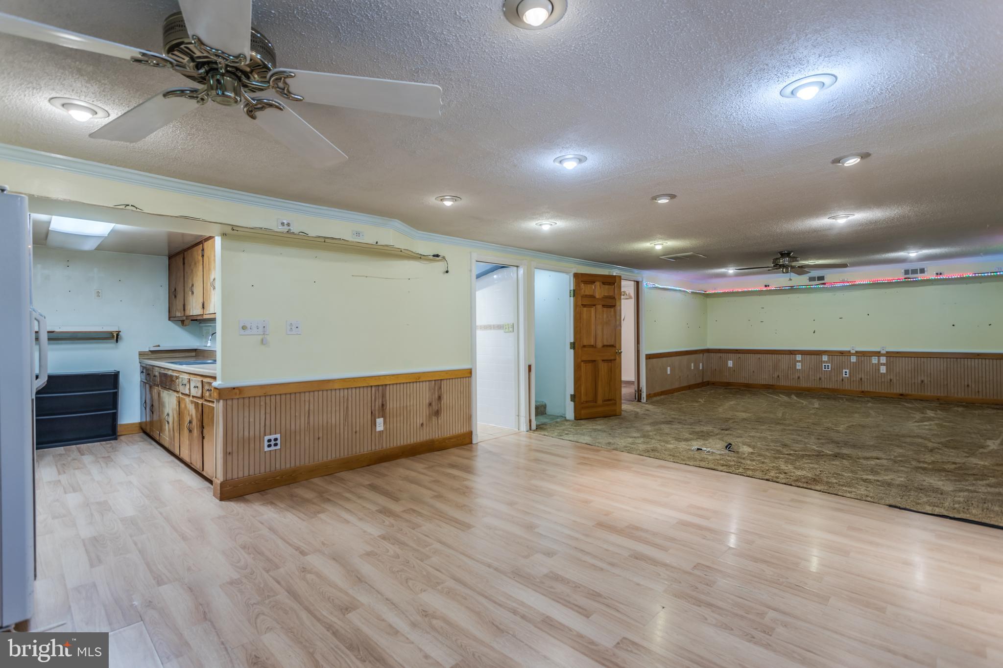 FORK DISTRICT - Residential