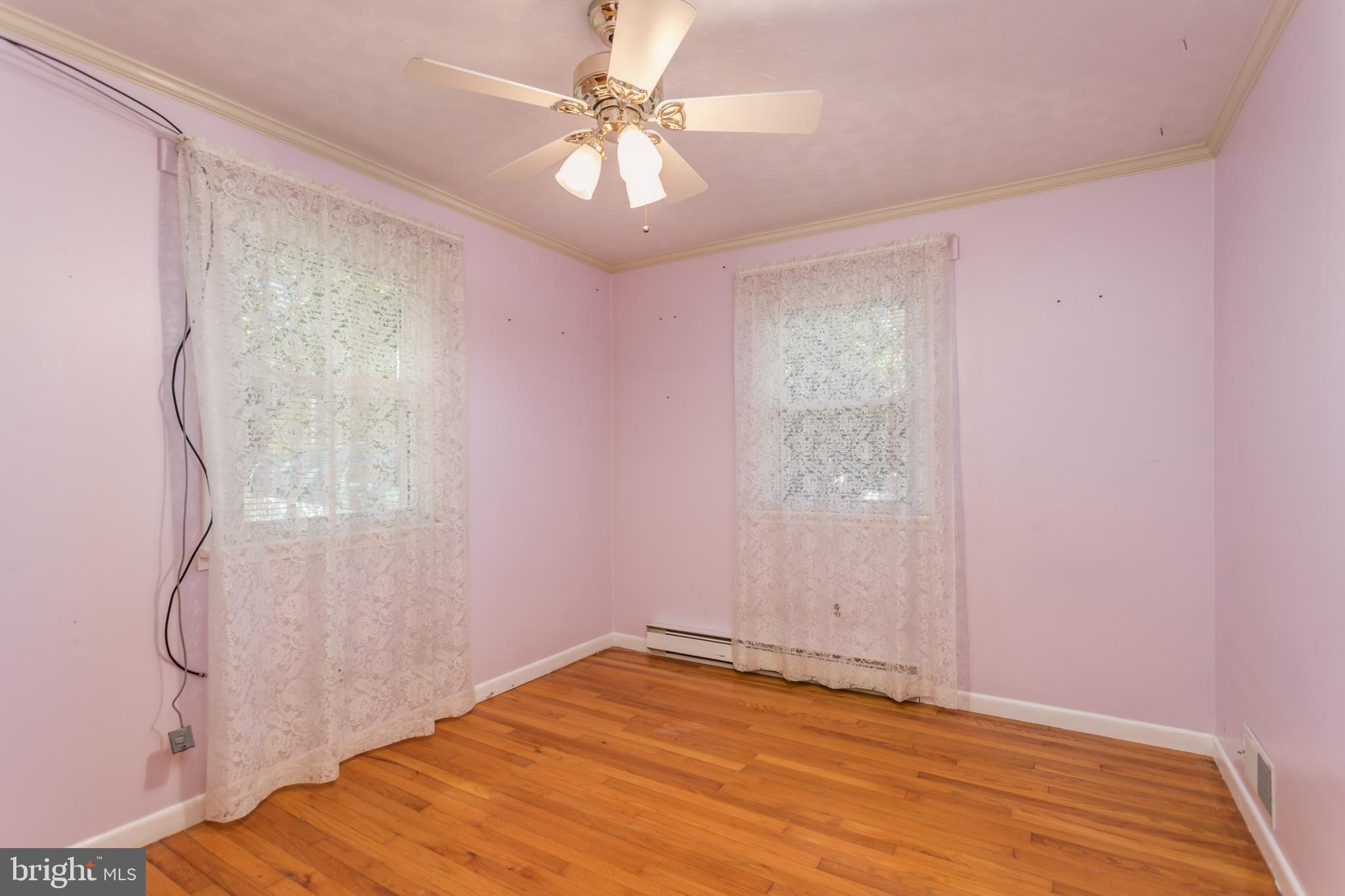 FORK DISTRICT - Residential