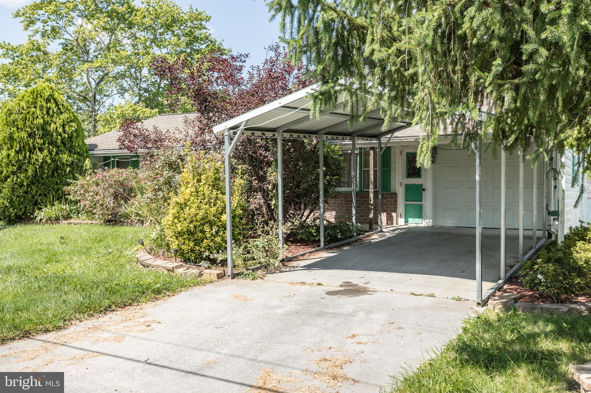 FORK DISTRICT - Residential