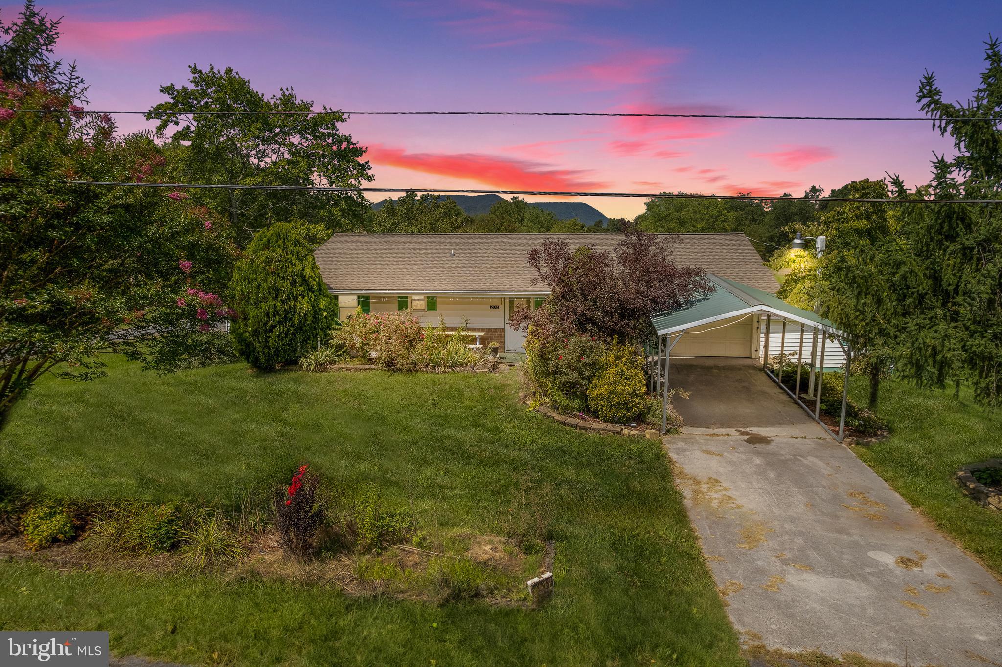 FORK DISTRICT - Residential