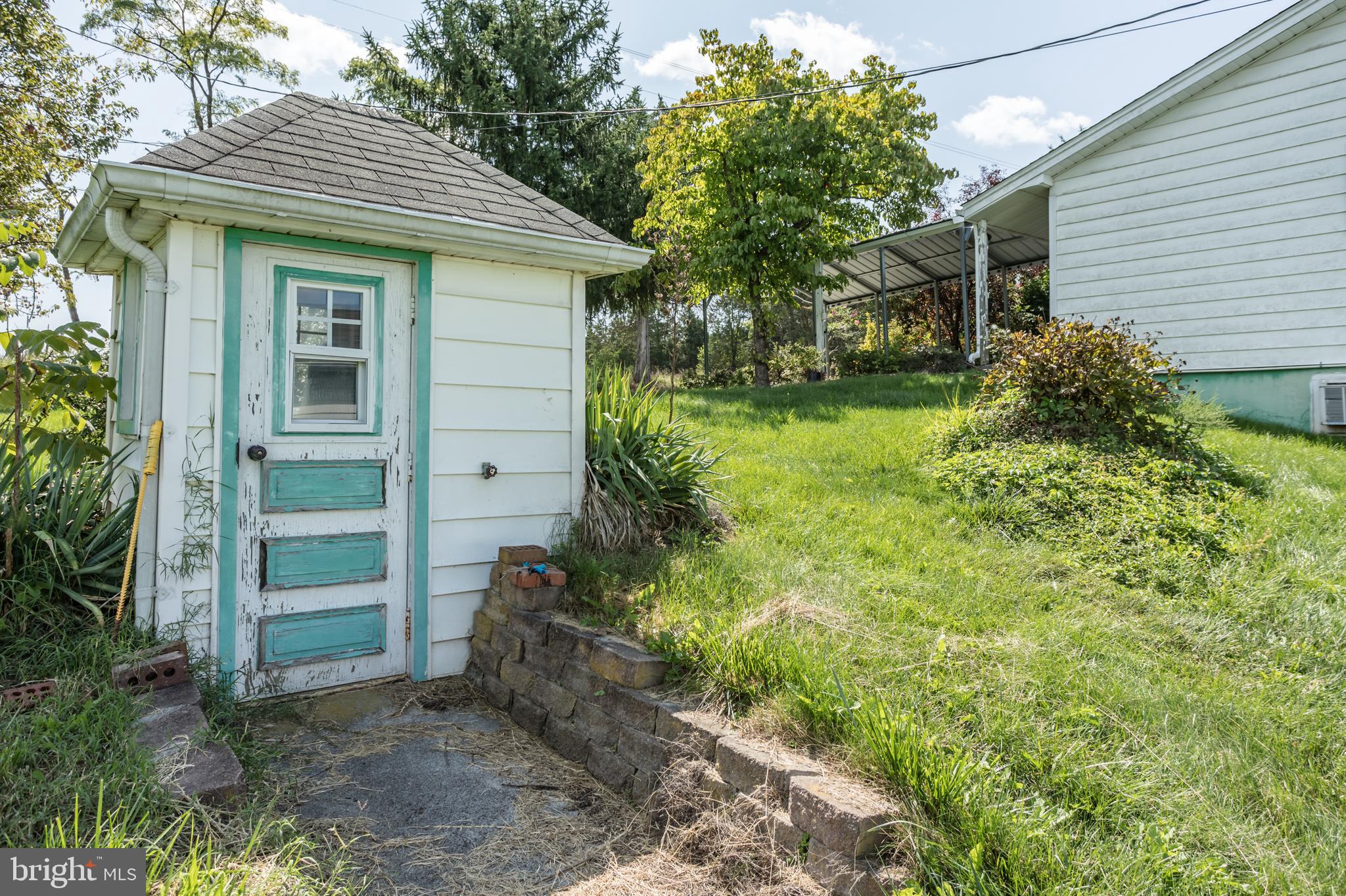 FORK DISTRICT - Residential