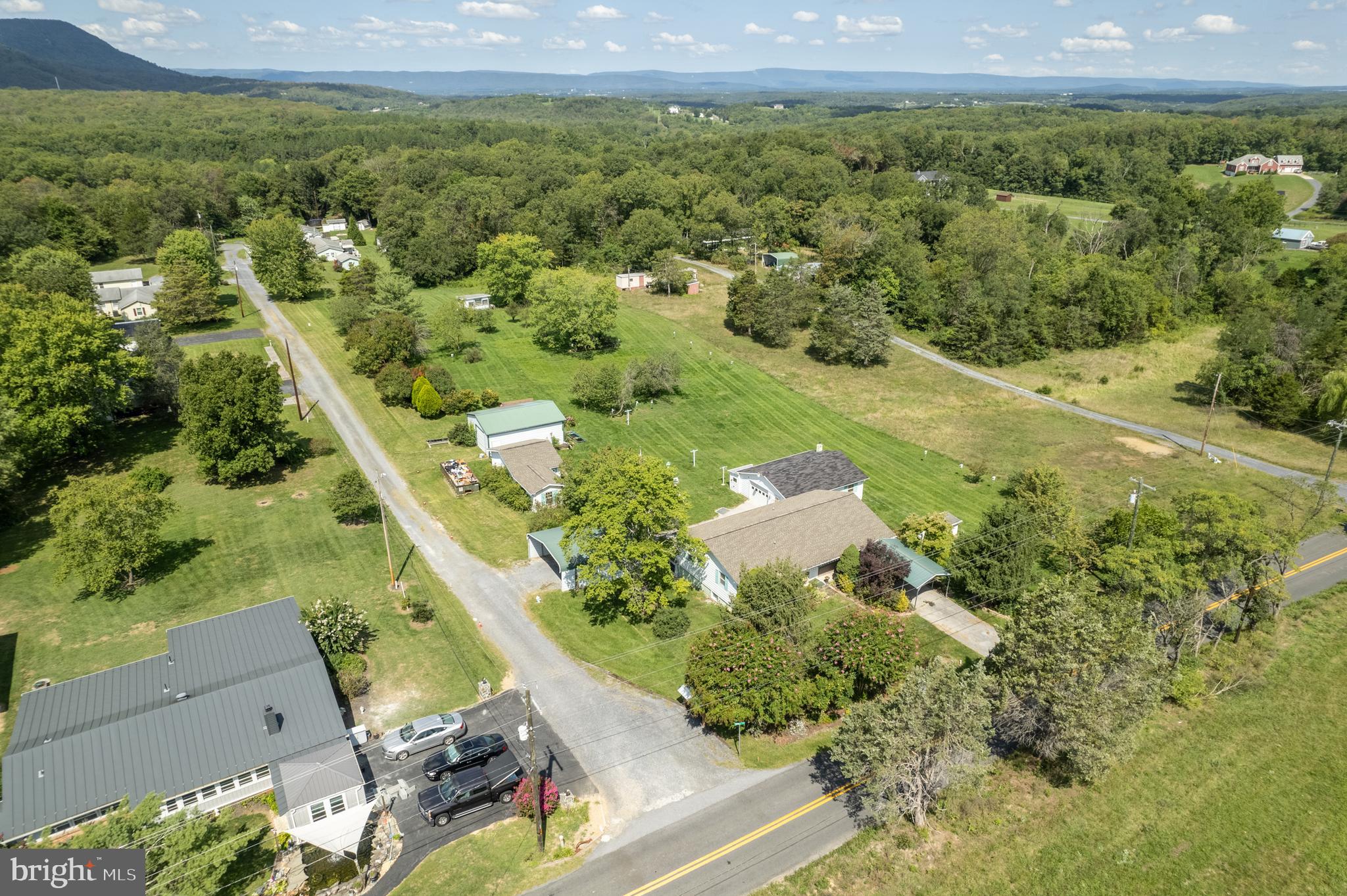 FORK DISTRICT - Residential