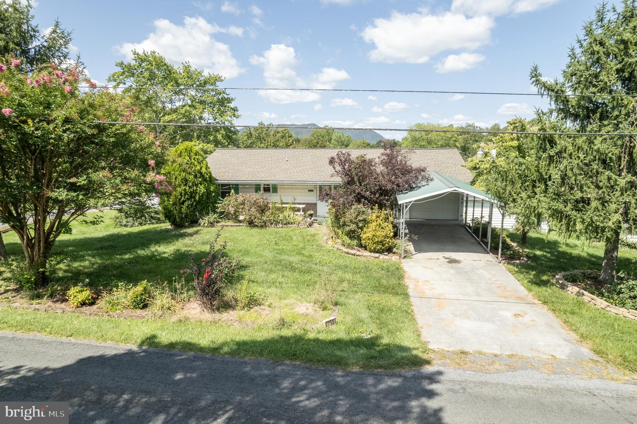 FORK DISTRICT - Residential