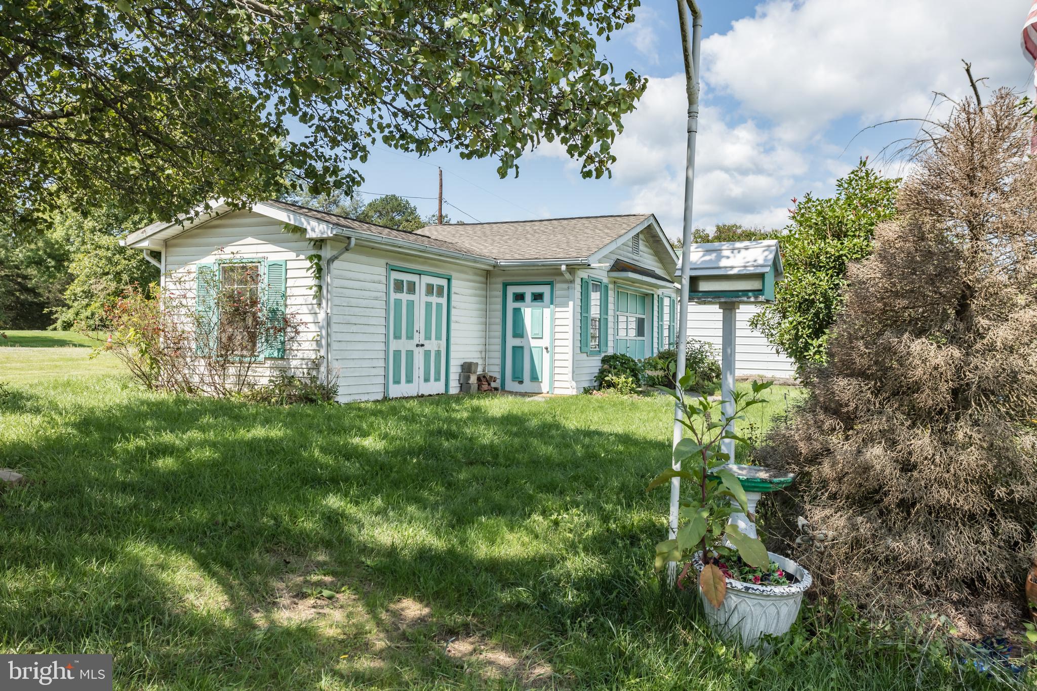 FORK DISTRICT - Residential